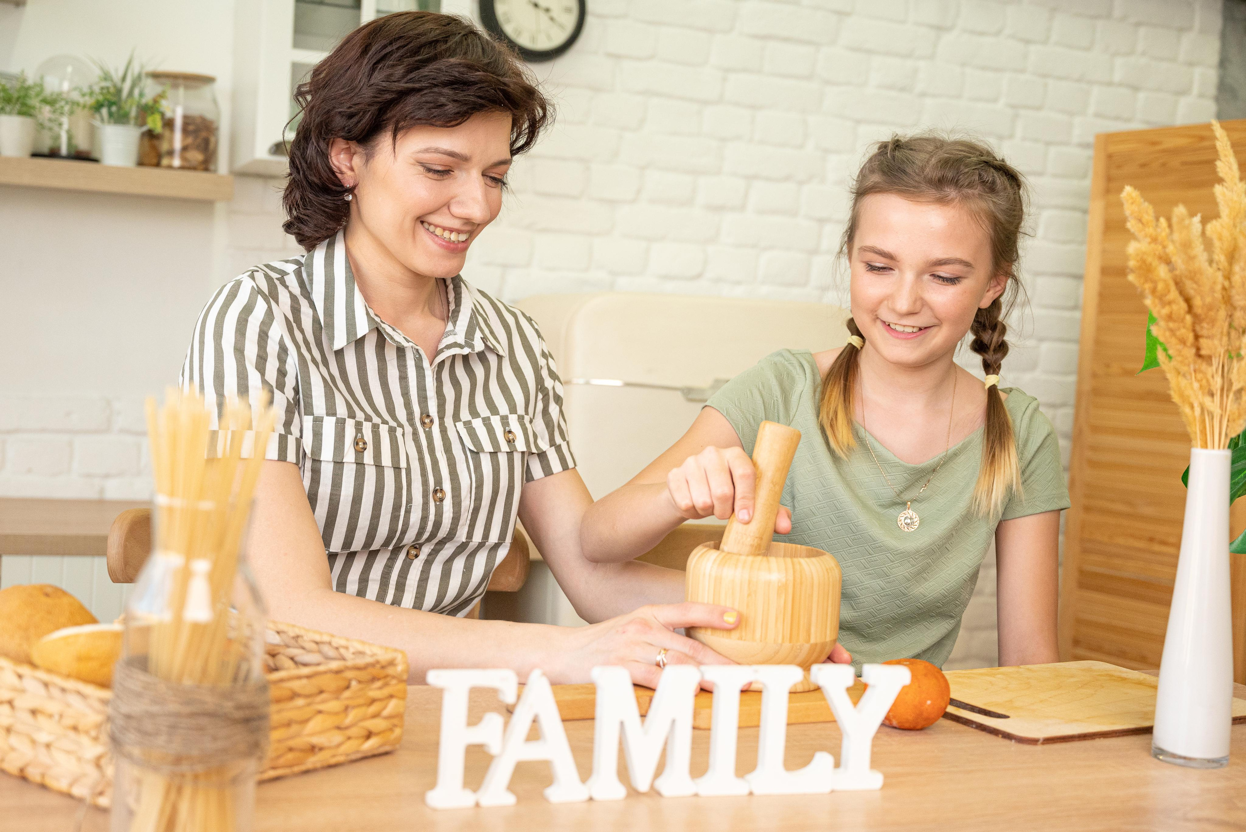 Family Stories. Photographer Irina Khorosheva