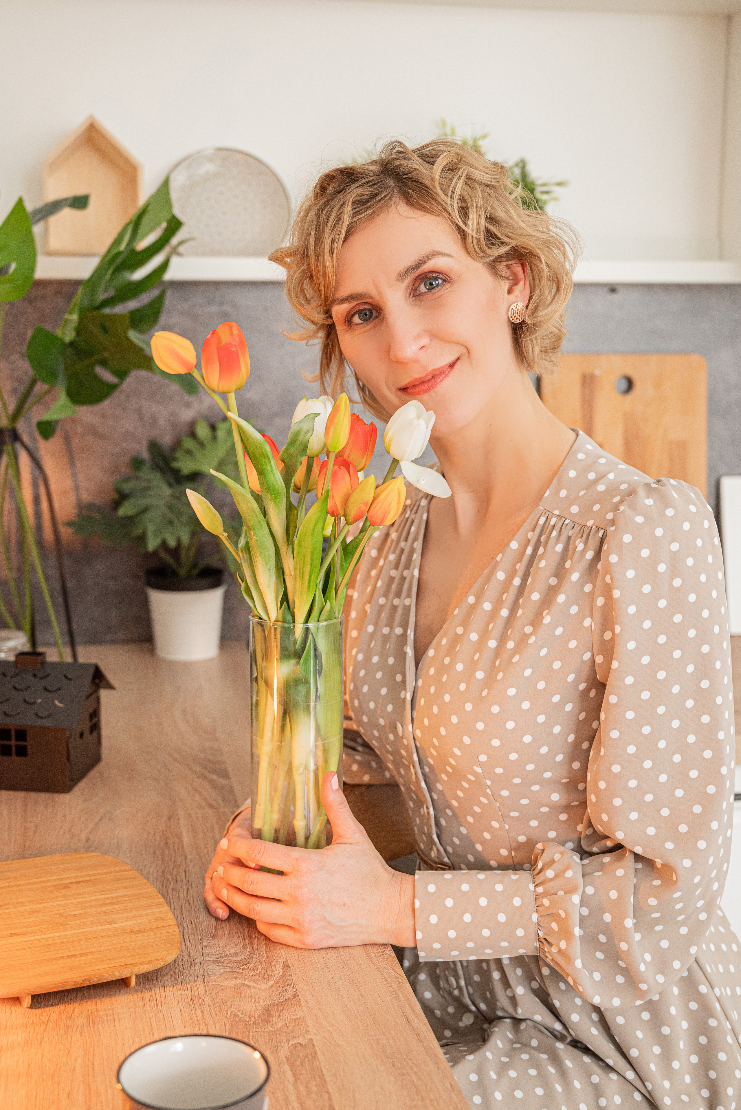 Family Stories. Photographer Irina Khorosheva