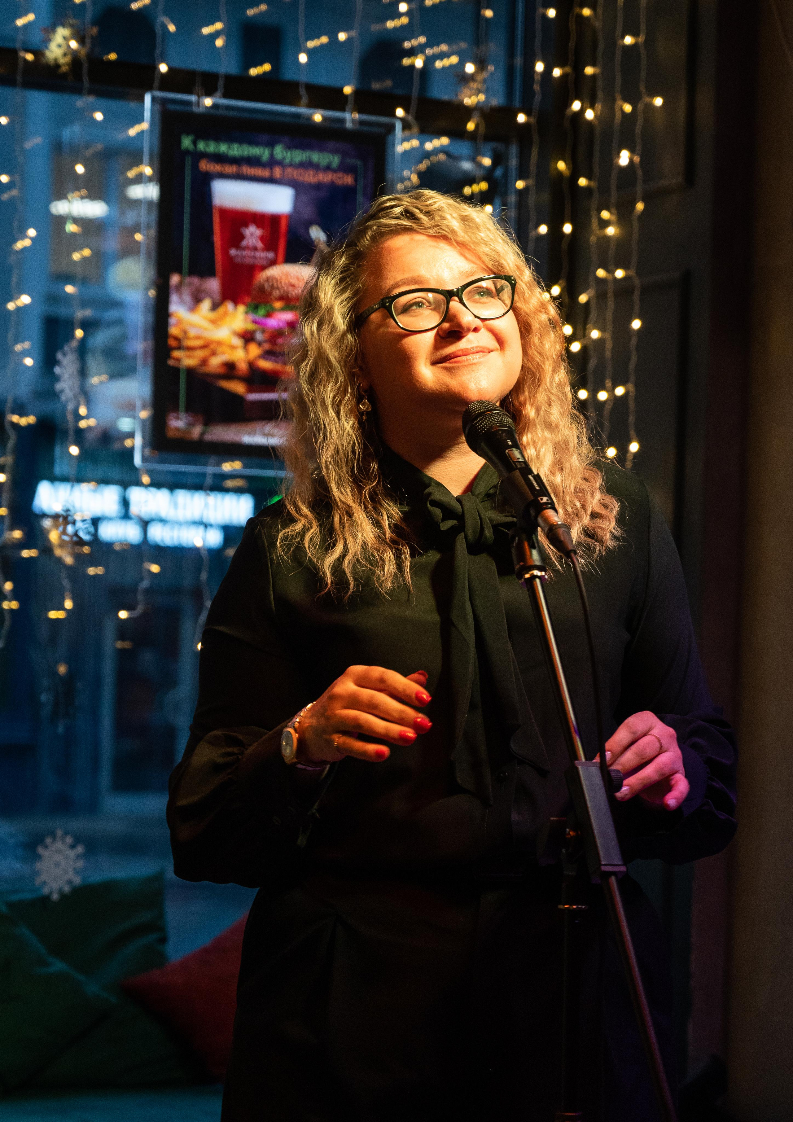 Events. Photographer Irina Khorosheva