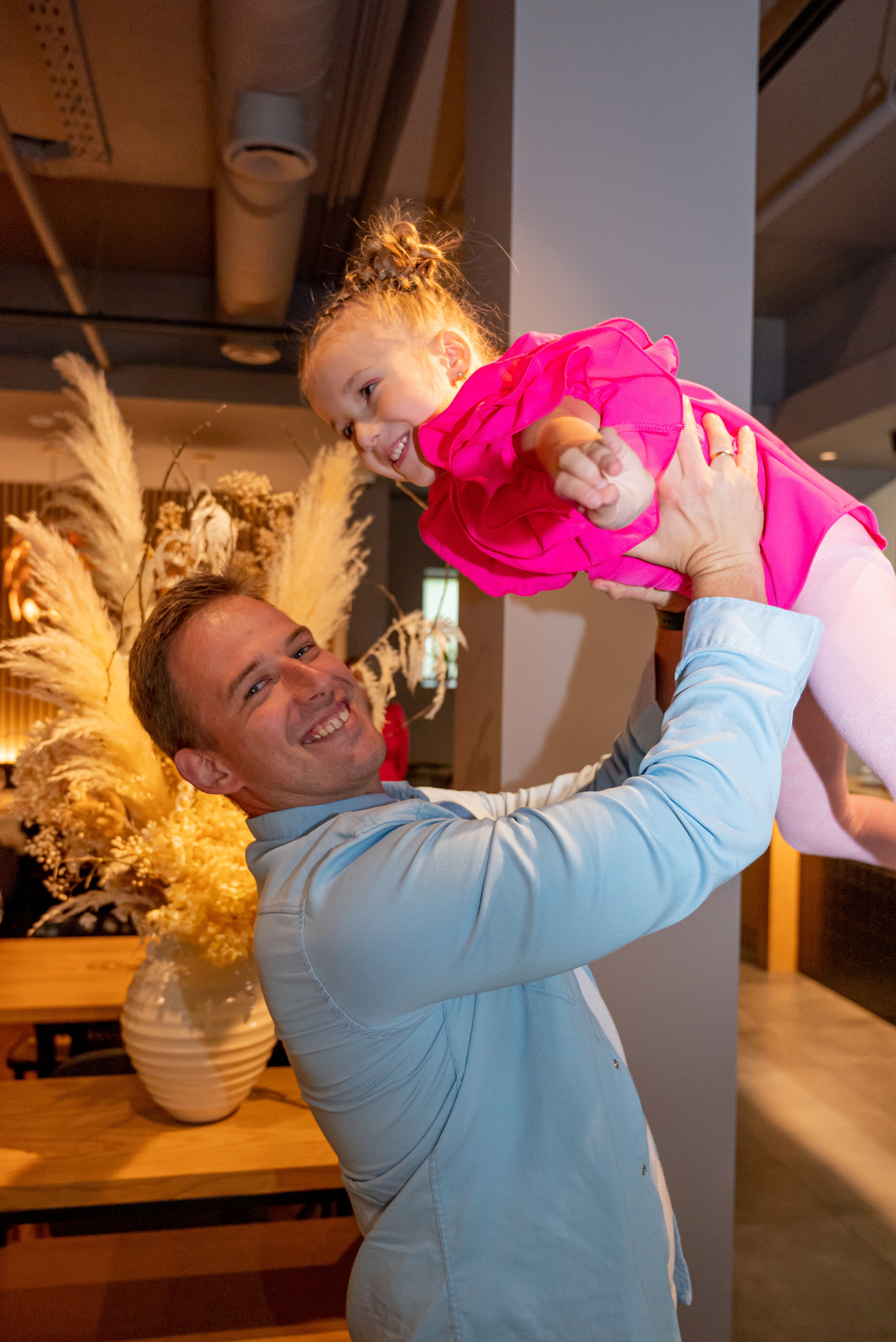 Events. Photographer Irina Khorosheva