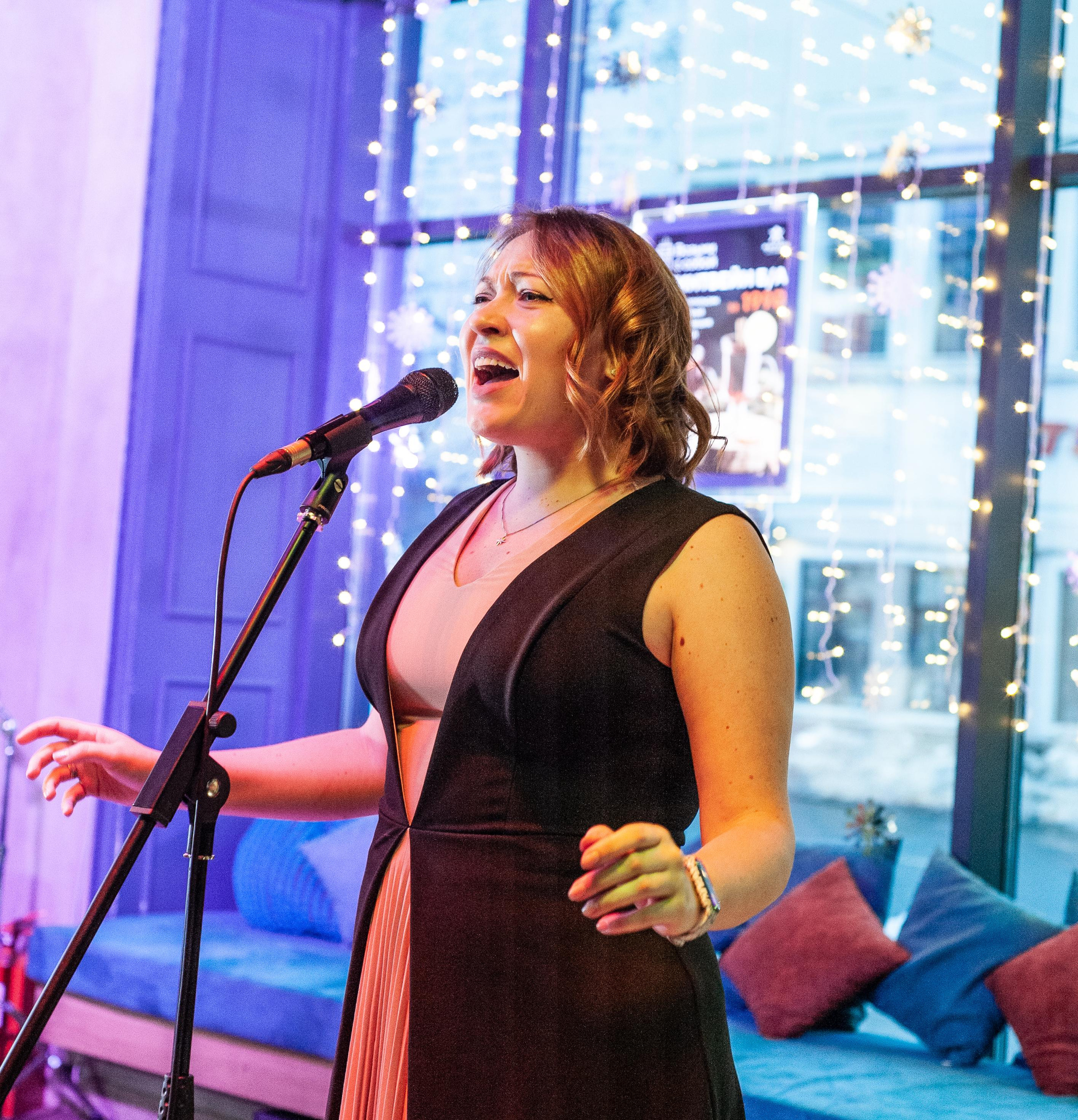 Events. Photographer Irina Khorosheva