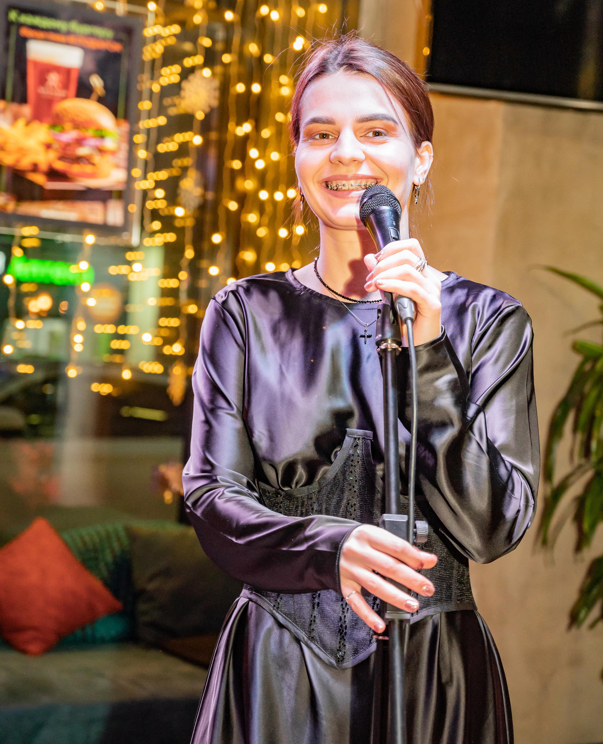 Events. Photographer Irina Khorosheva