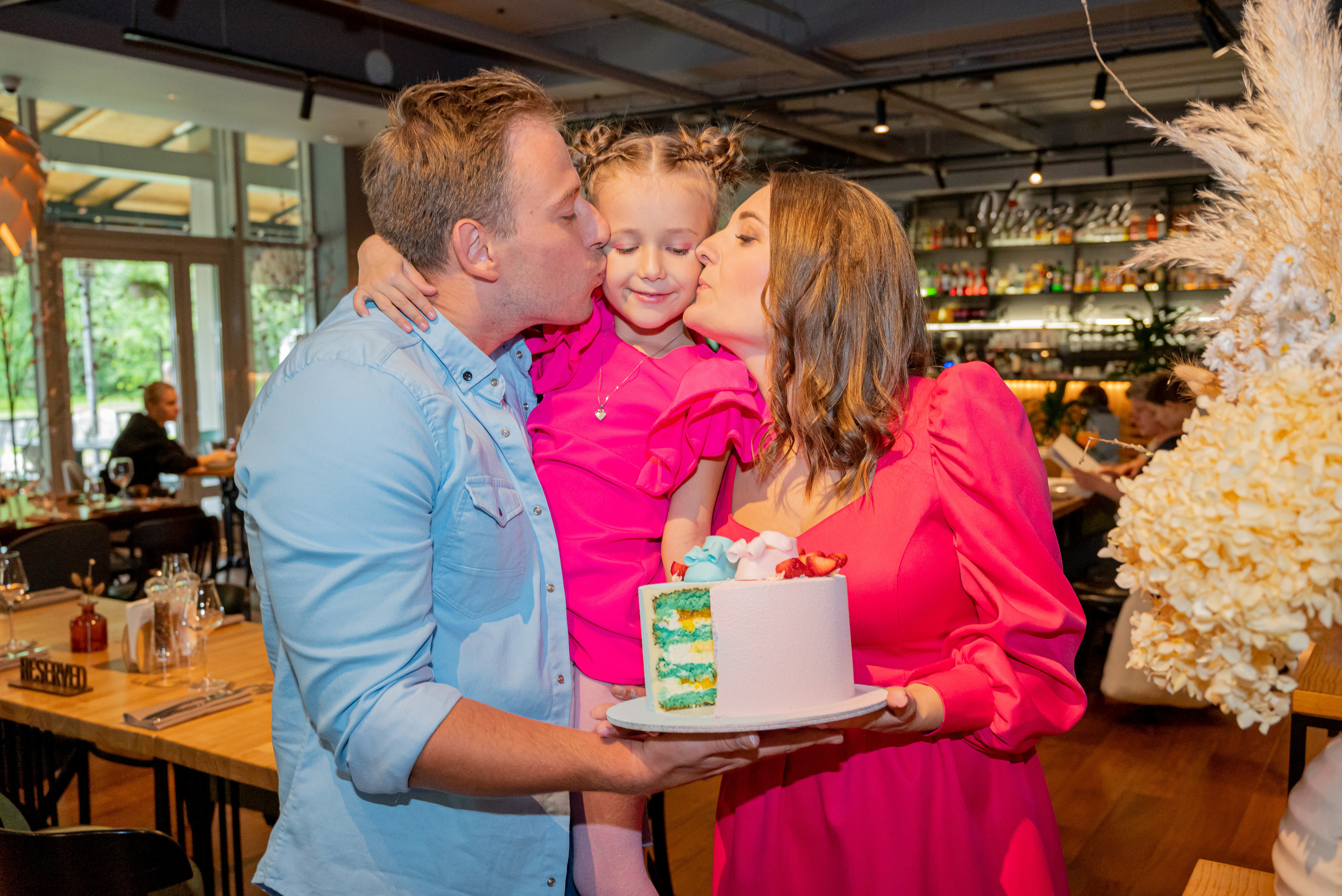 Events. Photographer Irina Khorosheva