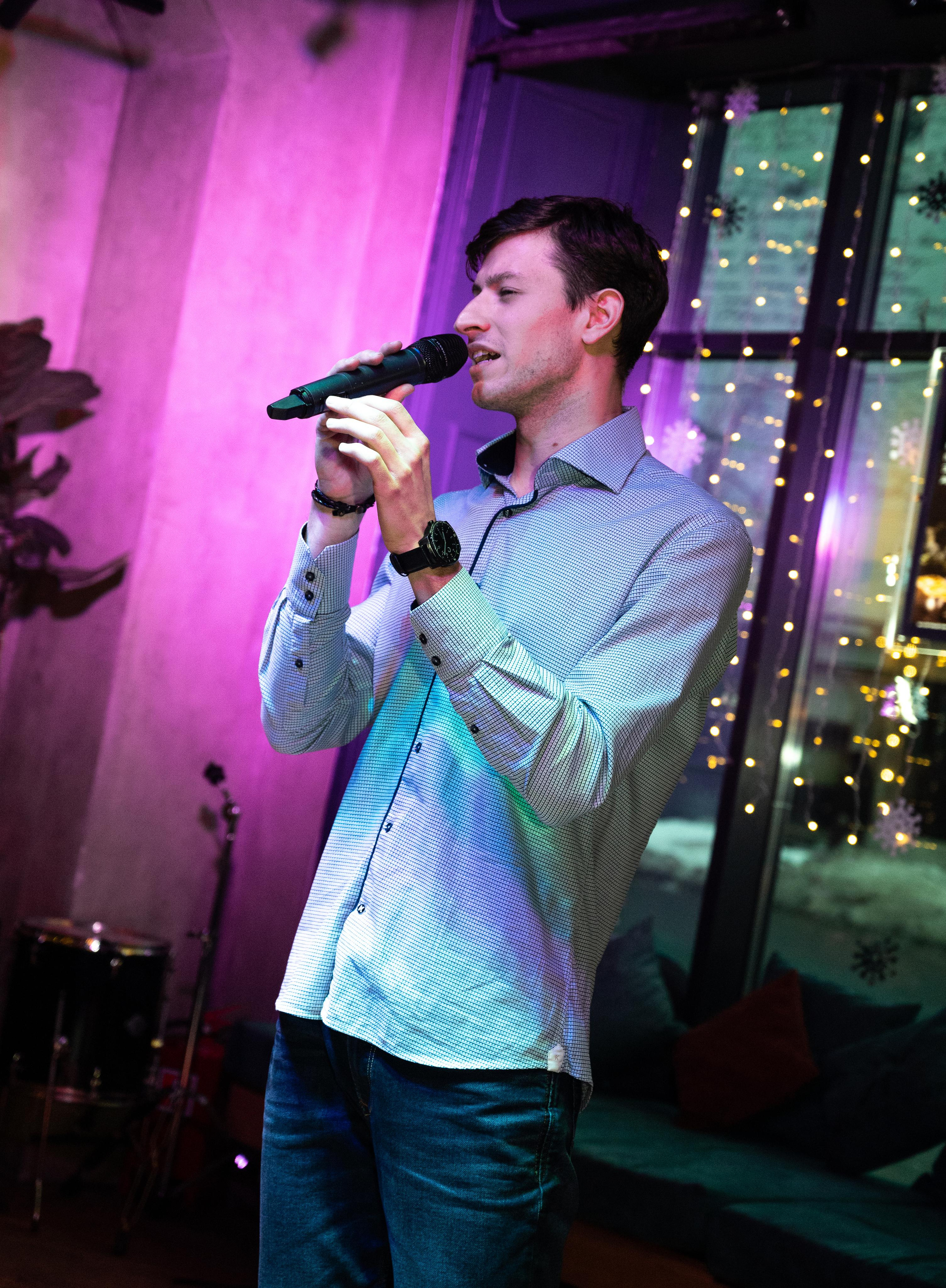 Events. Photographer Irina Khorosheva