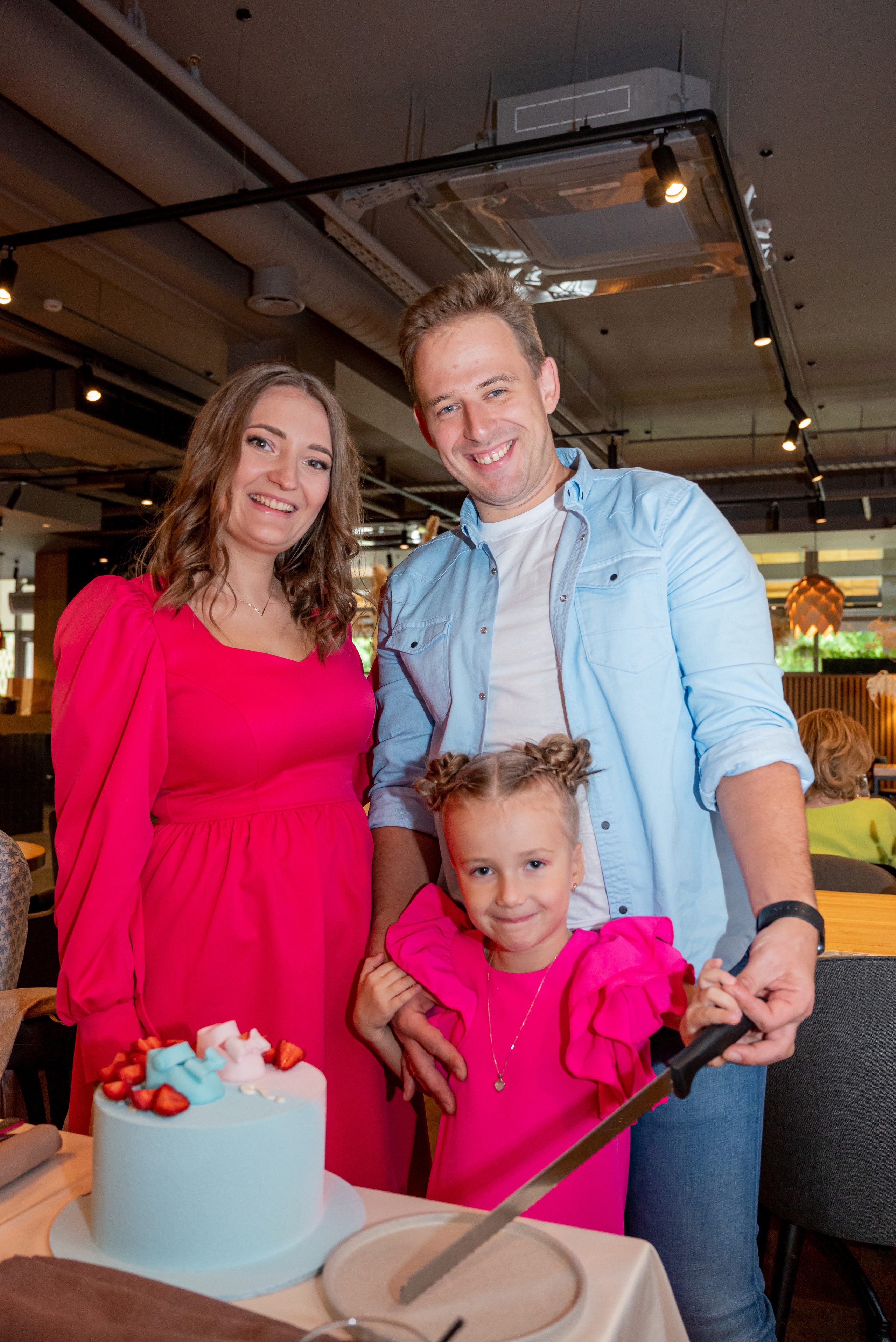 Events. Photographer Irina Khorosheva