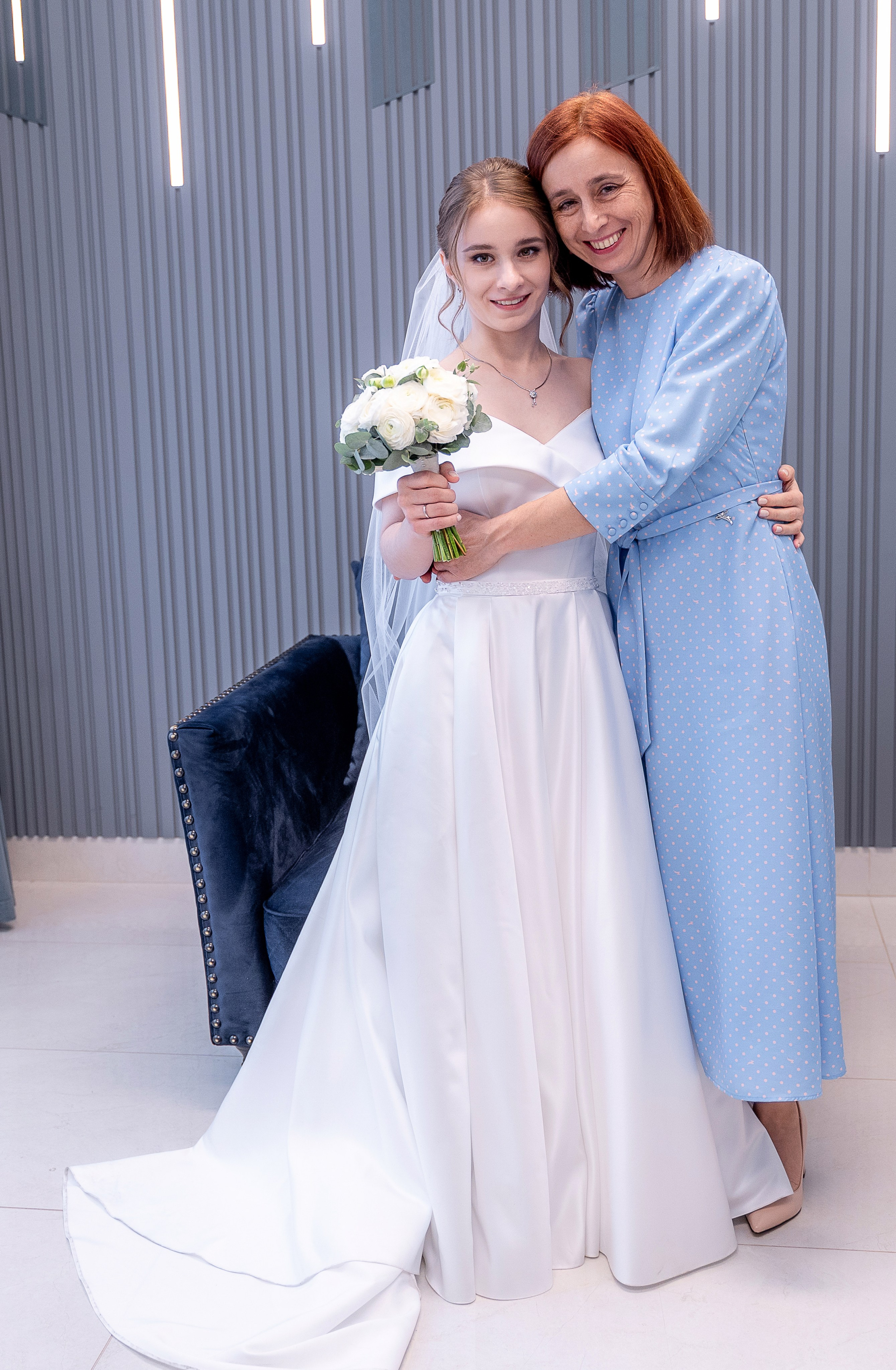 Александр и Виктория. Архив