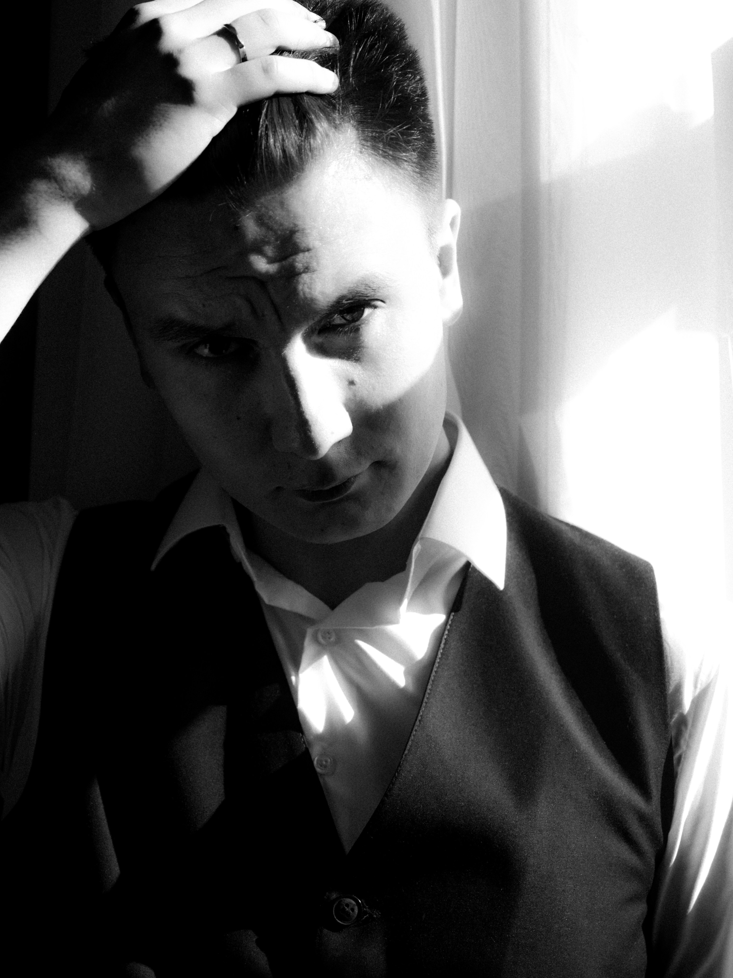 Анастасия и Артём. Фотограф Рязань. Семейный Свадебный фотограф