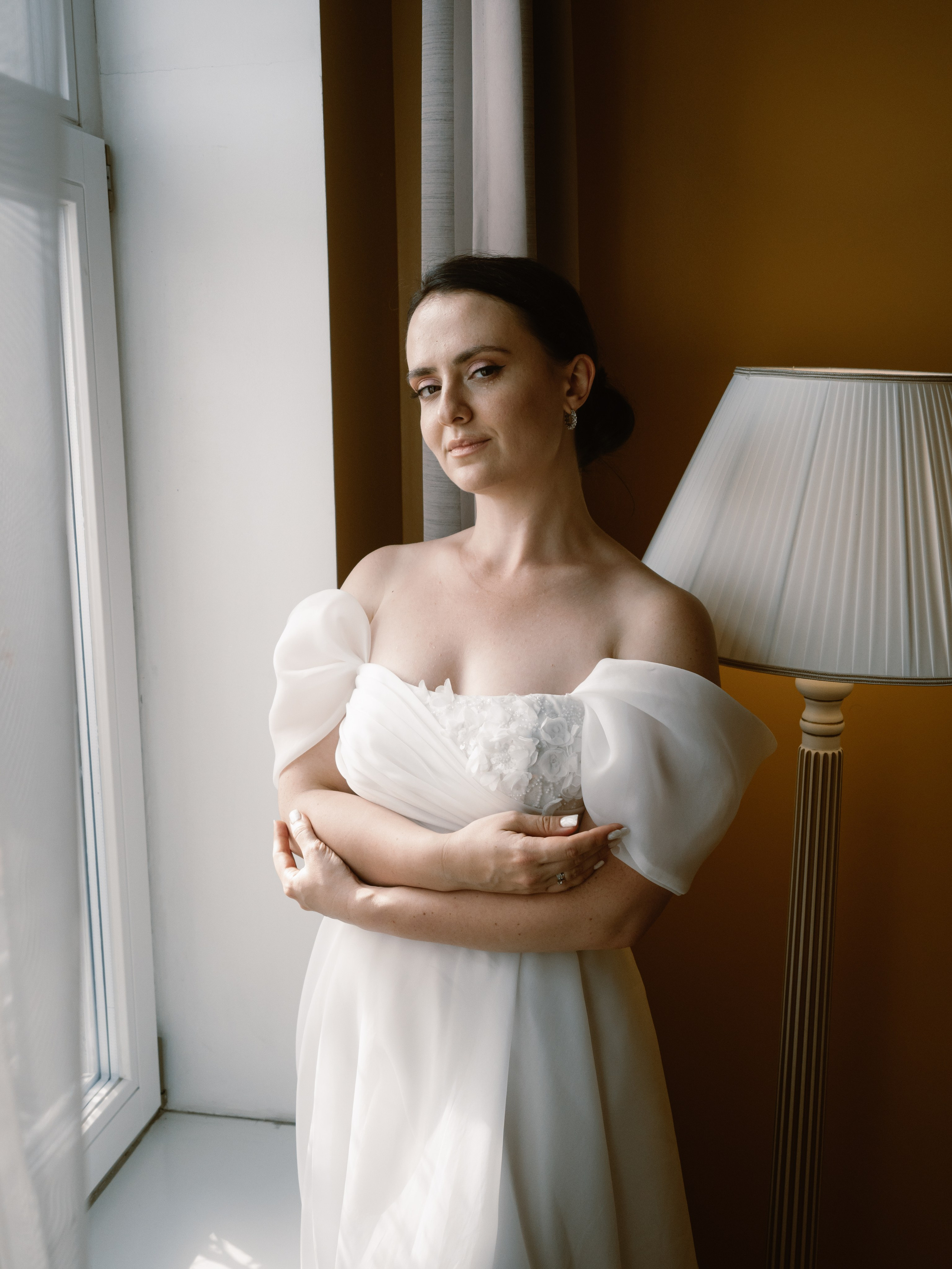 Анастасия и Артём. Фотограф Рязань. Семейный Свадебный фотограф