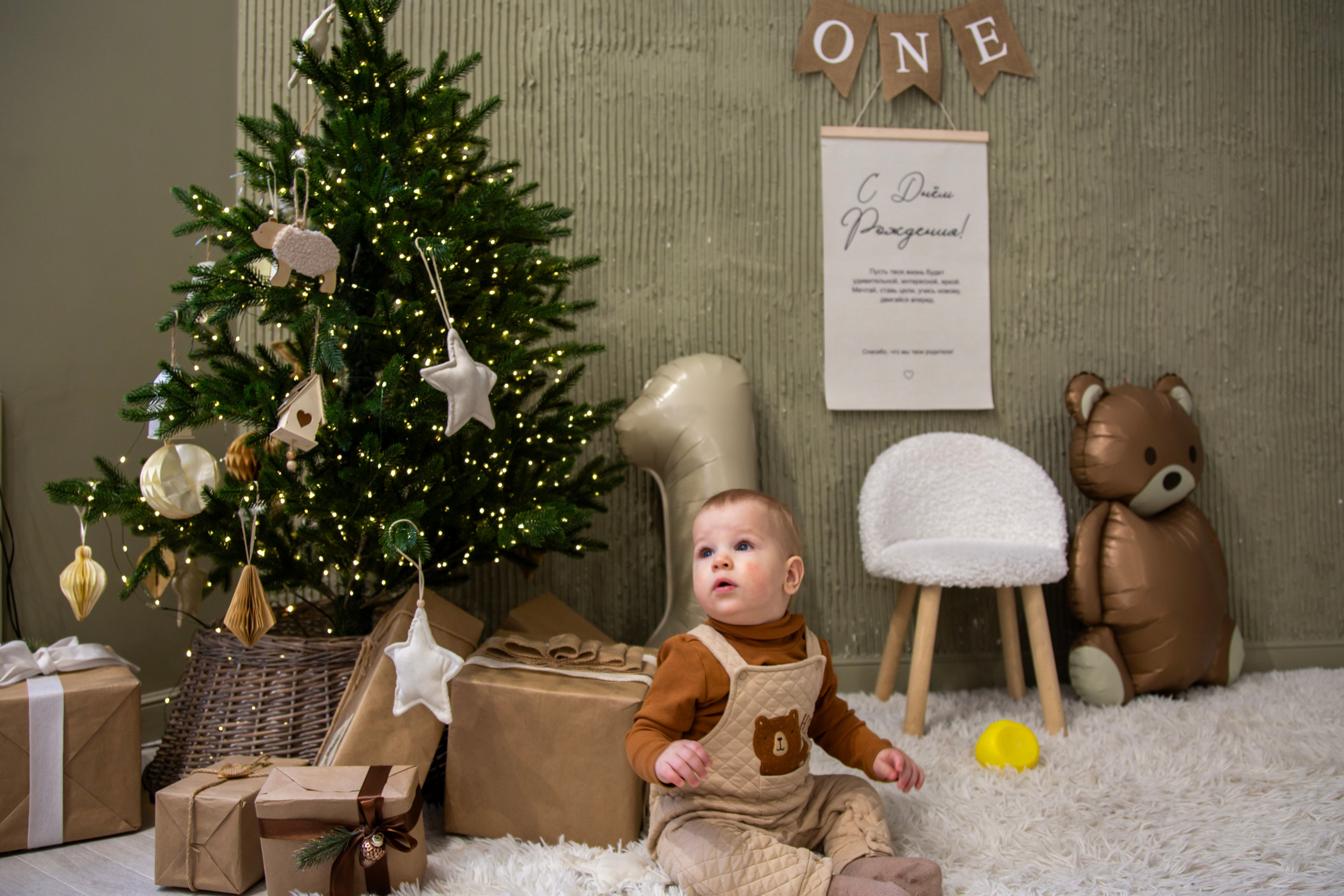 Детская фотосъемка. Фотограф в Москве ♡