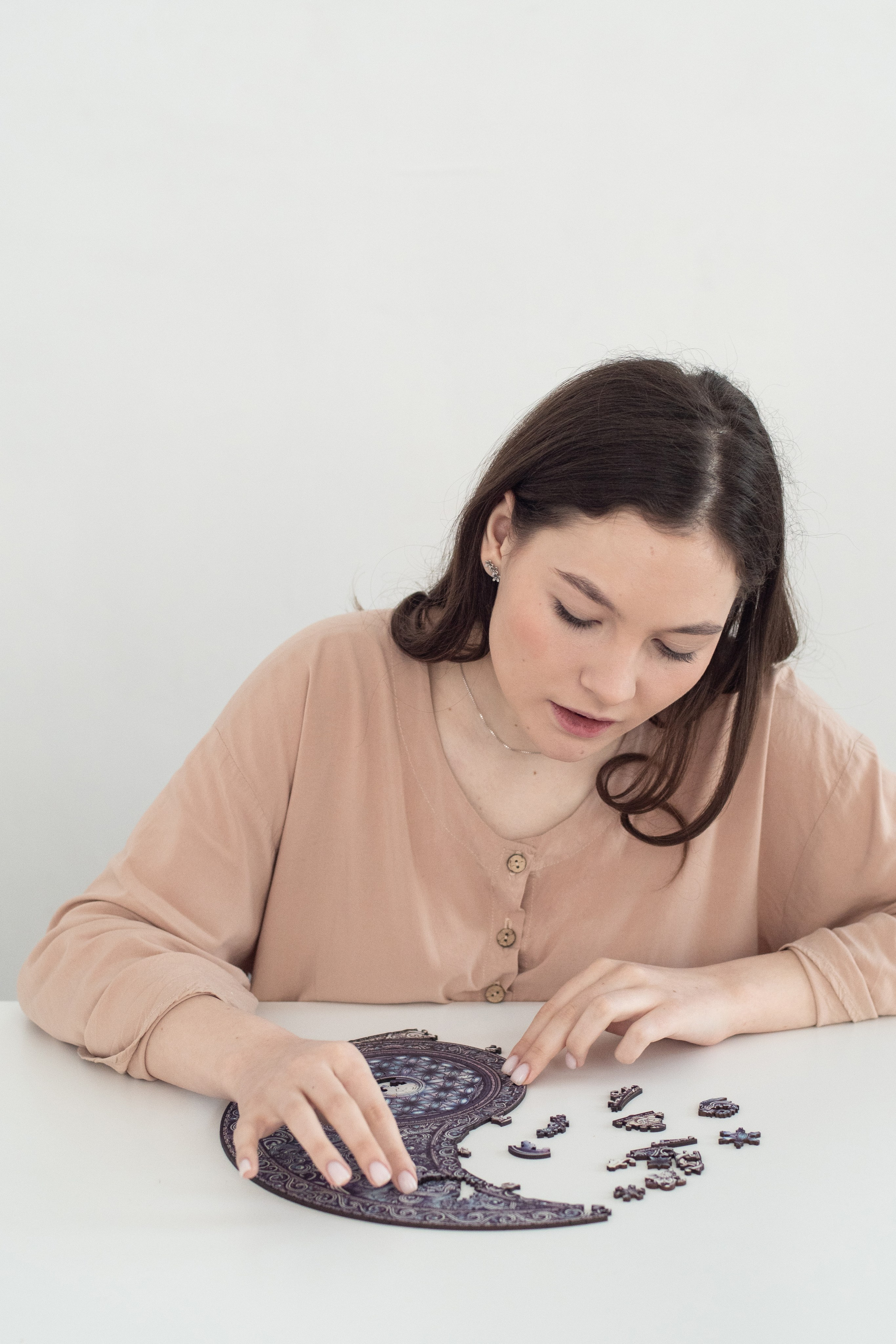 Контент фотосессия для сайта