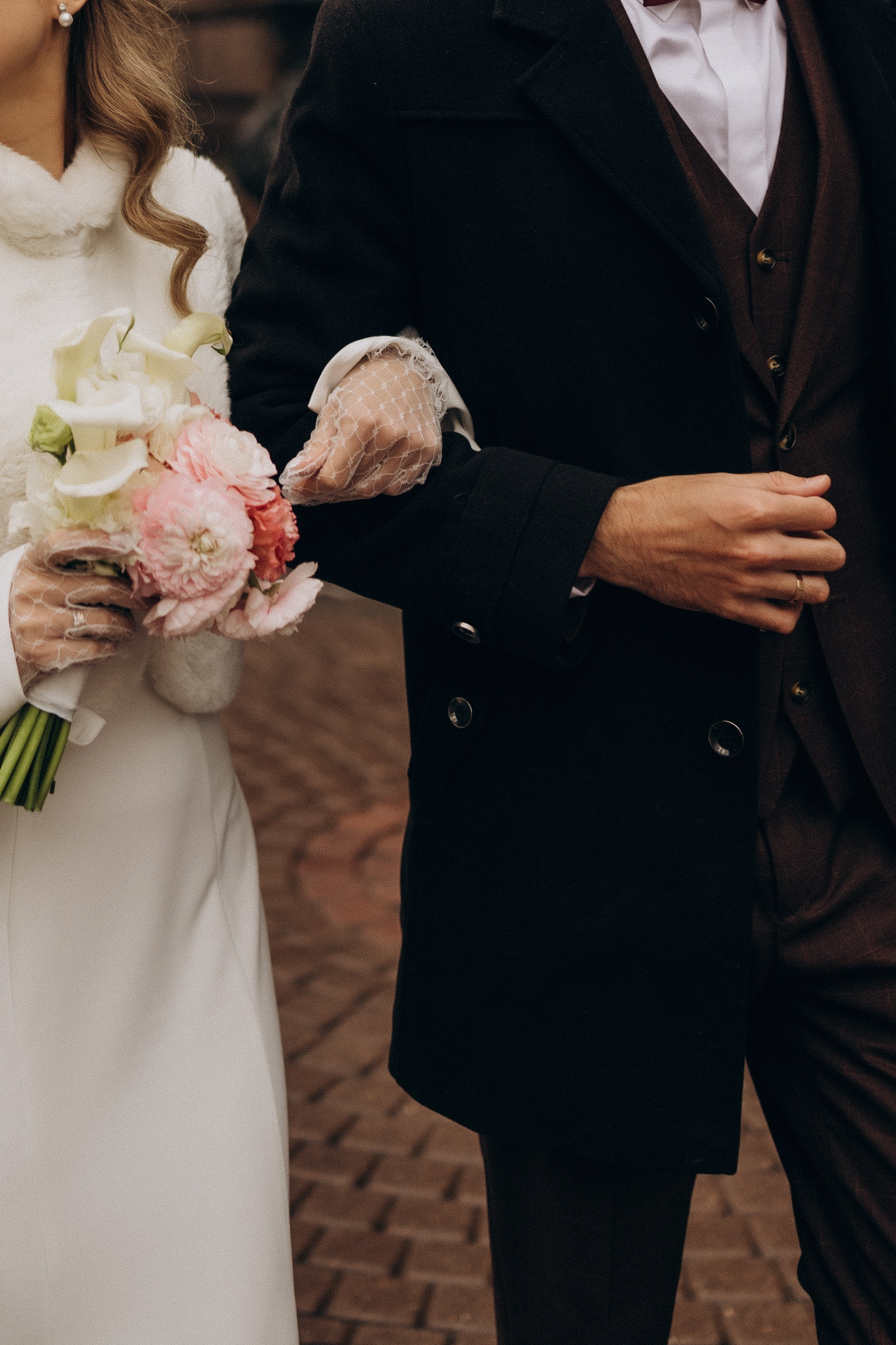 Юра и Полина | 2-й дворец и Половцова. Свадебный и love story фотограф в Санкт-Петербурге