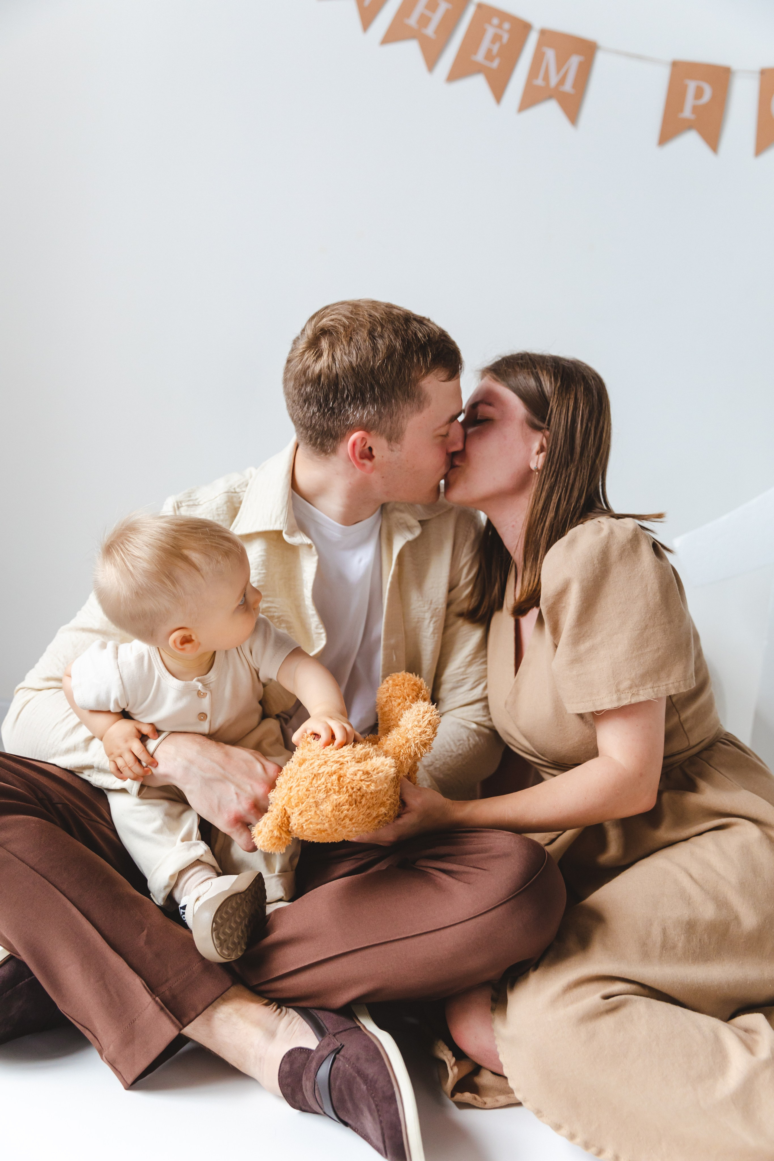 Саве годик. Фотограф и Видеограф в Москве Дарья Арсентьева