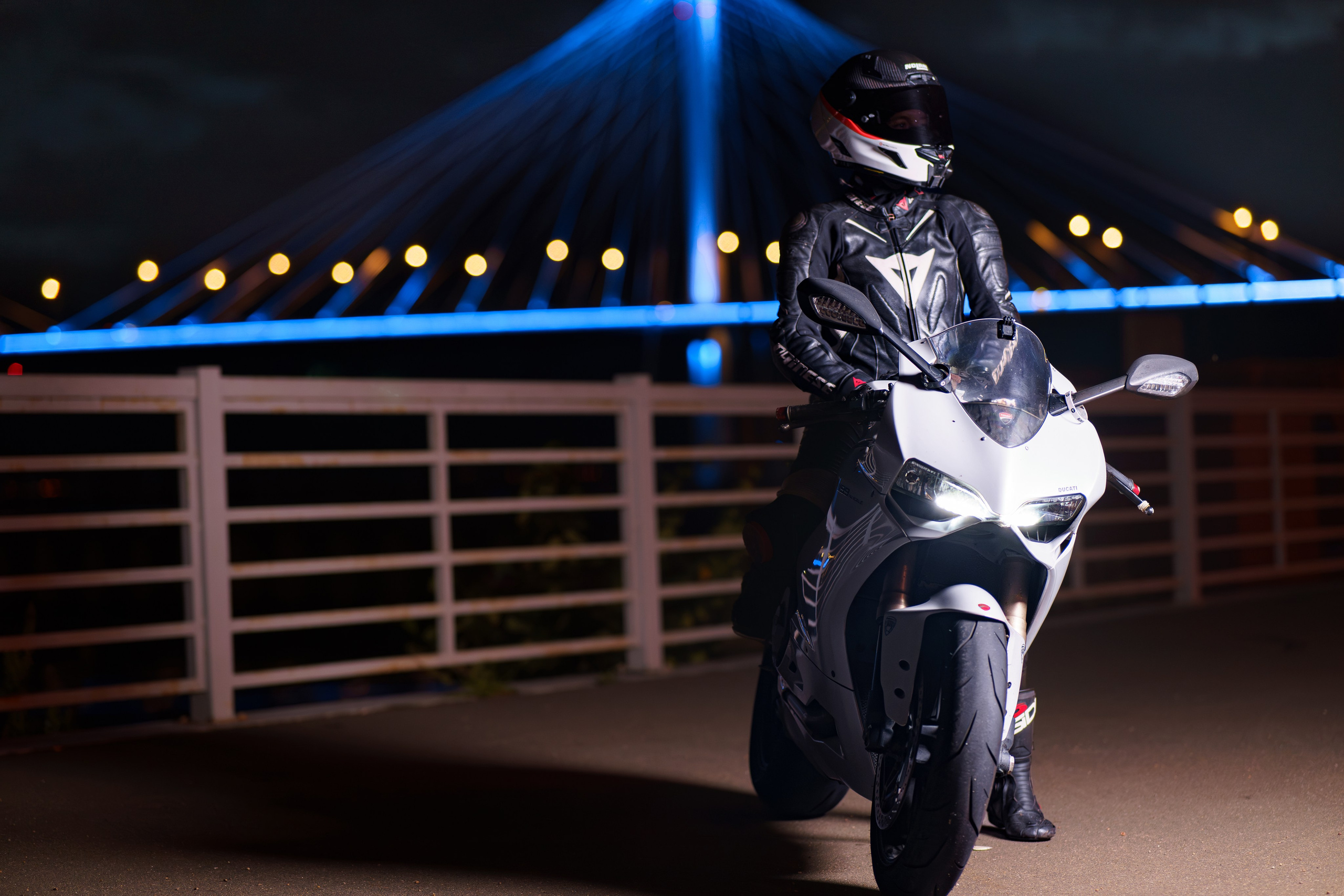 Ducati 1199. Автомобильный фотограф в Санкт Петербурге. Евгений Коновалов