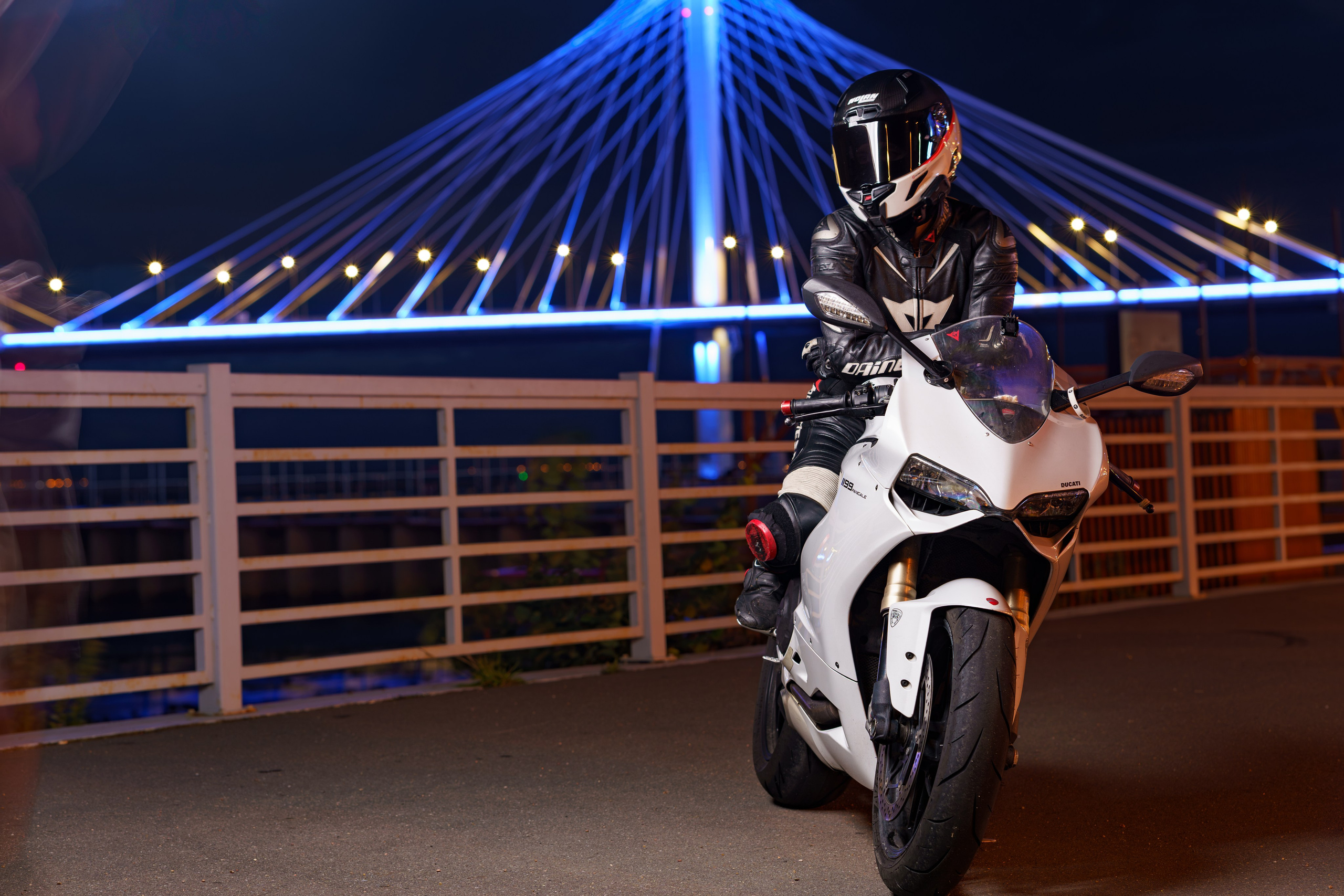 Ducati 1199. Автомобильный фотограф в Санкт Петербурге. Евгений Коновалов