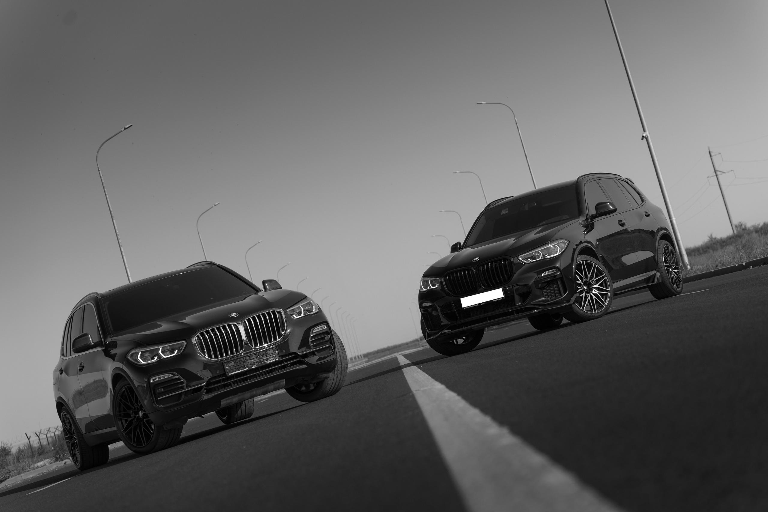 BMW X5. Настанет час мечты. Автомобильный фотограф в Санкт Петербурге. Евгений Коновалов