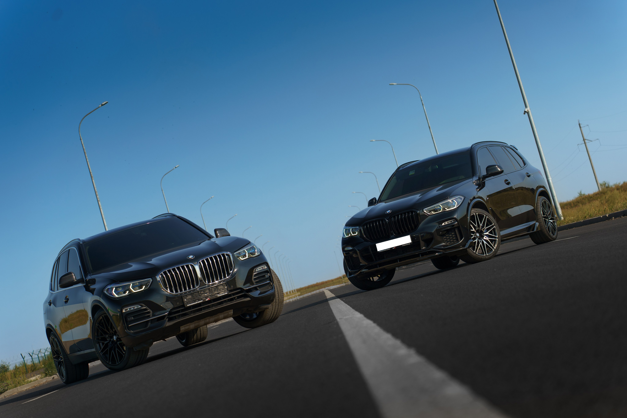 BMW X5. Настанет час мечты. Автомобильный фотограф в Санкт Петербурге. Евгений Коновалов