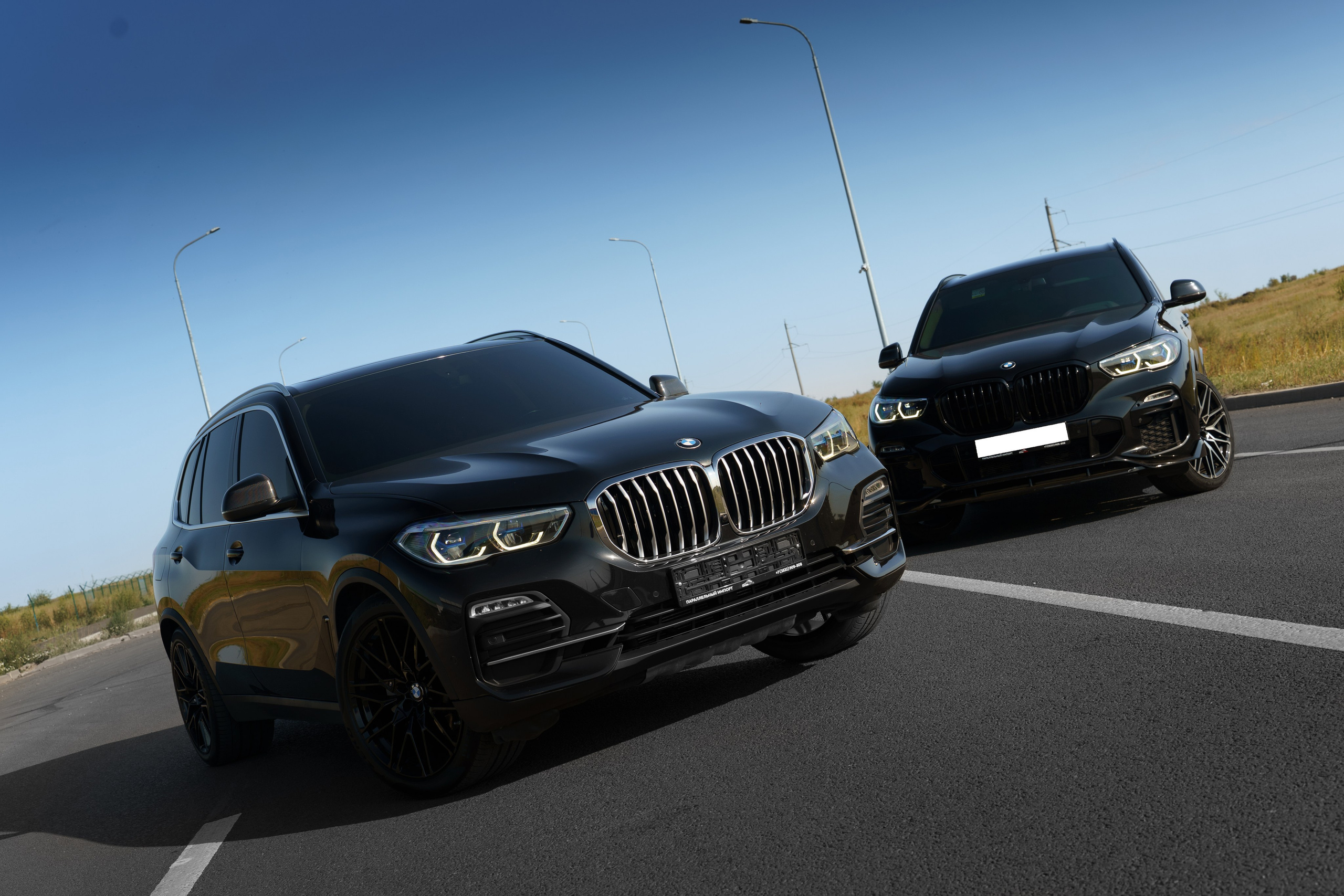 BMW X5. Настанет час мечты. Автомобильный фотограф в Санкт Петербурге. Евгений Коновалов