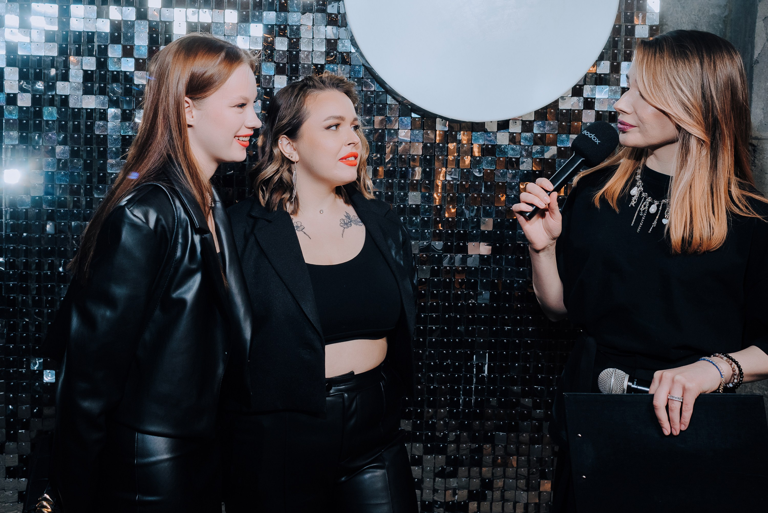 MONAMI DAY. Репортажный фотограф Зуев Роман г. Челябинск