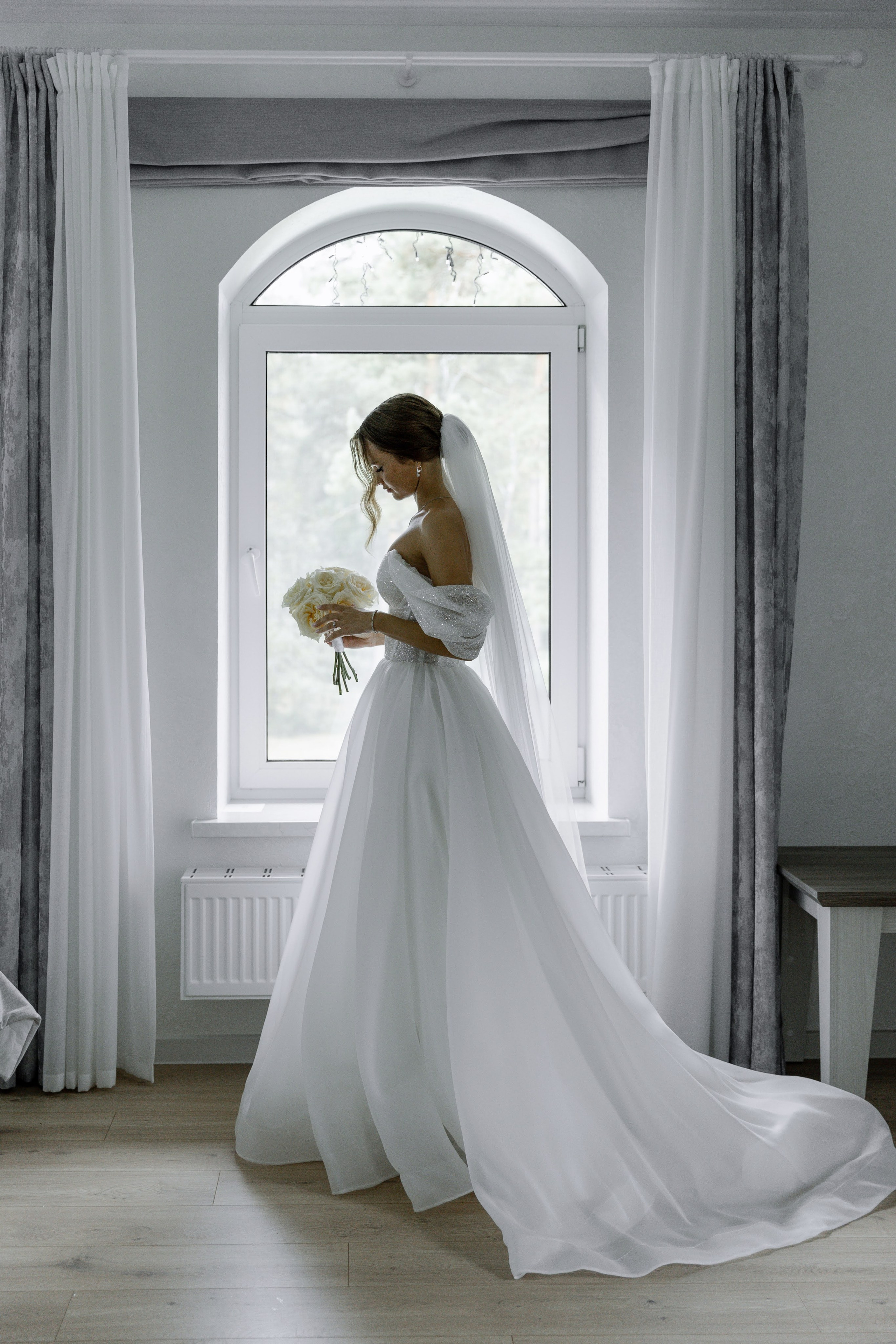 Pavel & Tatyana. Свадебный и семейный фотограф в Бресте Светлана Эстер