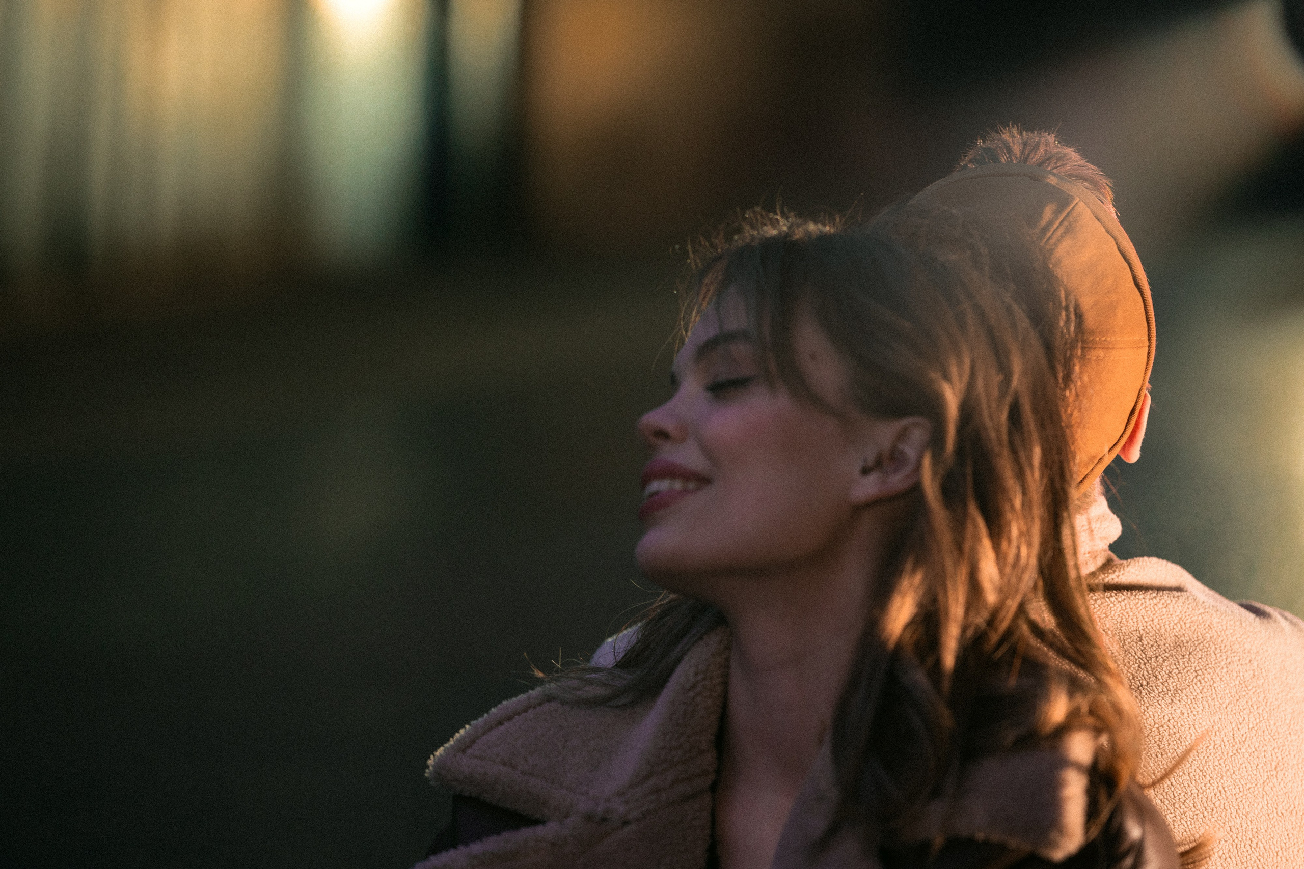 Love story. Главная