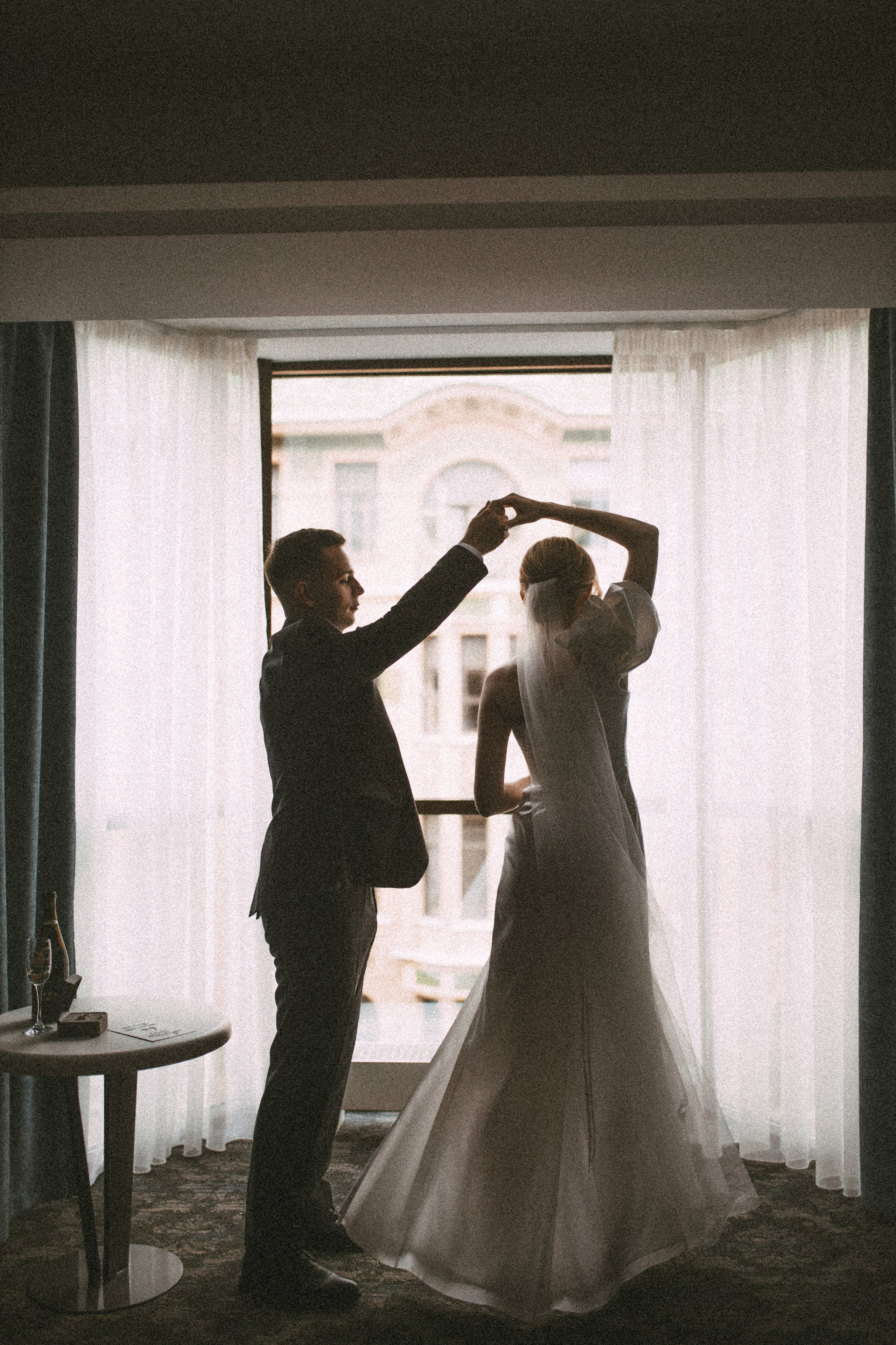 A & В | Санкт-Петербург. Фотограф Екатерина Амбрушкевич