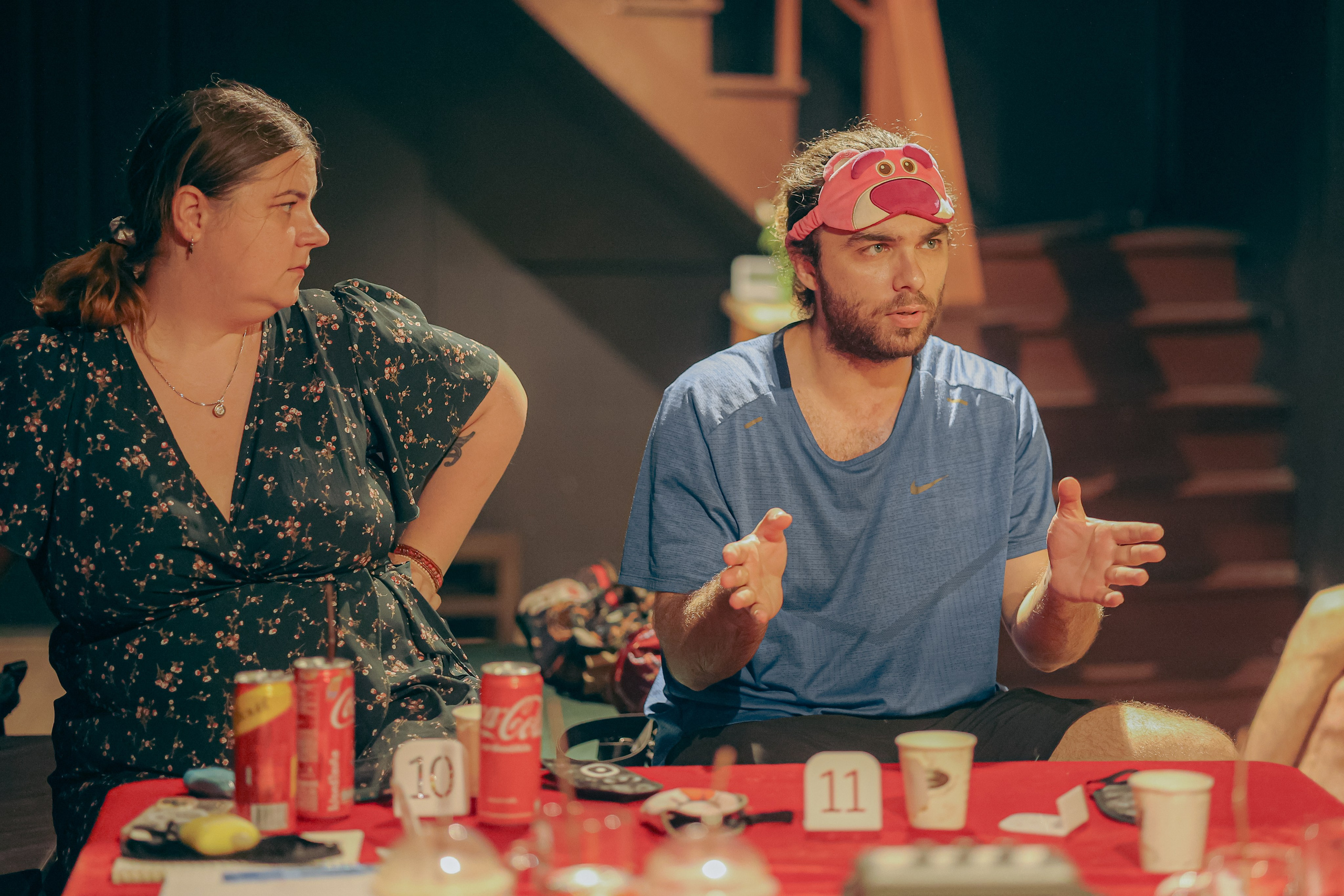 Mafia. Photographer Sonkina Tatiana (Tanya Ash)