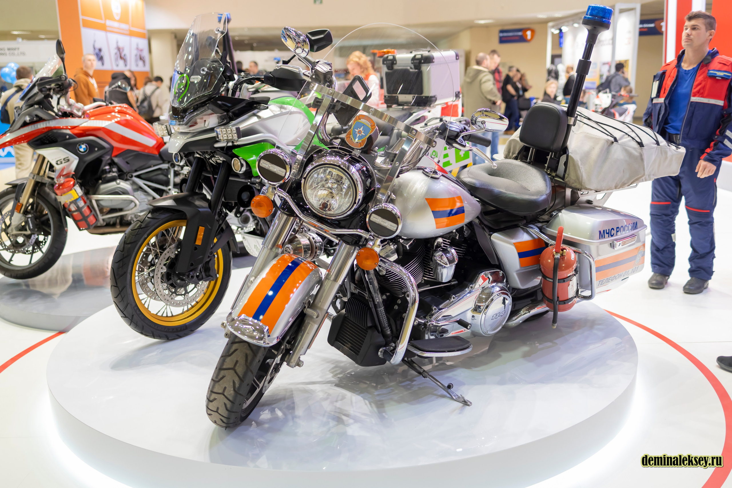 Мотозима 2024. Репортажный, семейный и студийный фотограф в Москве Демин Алексей