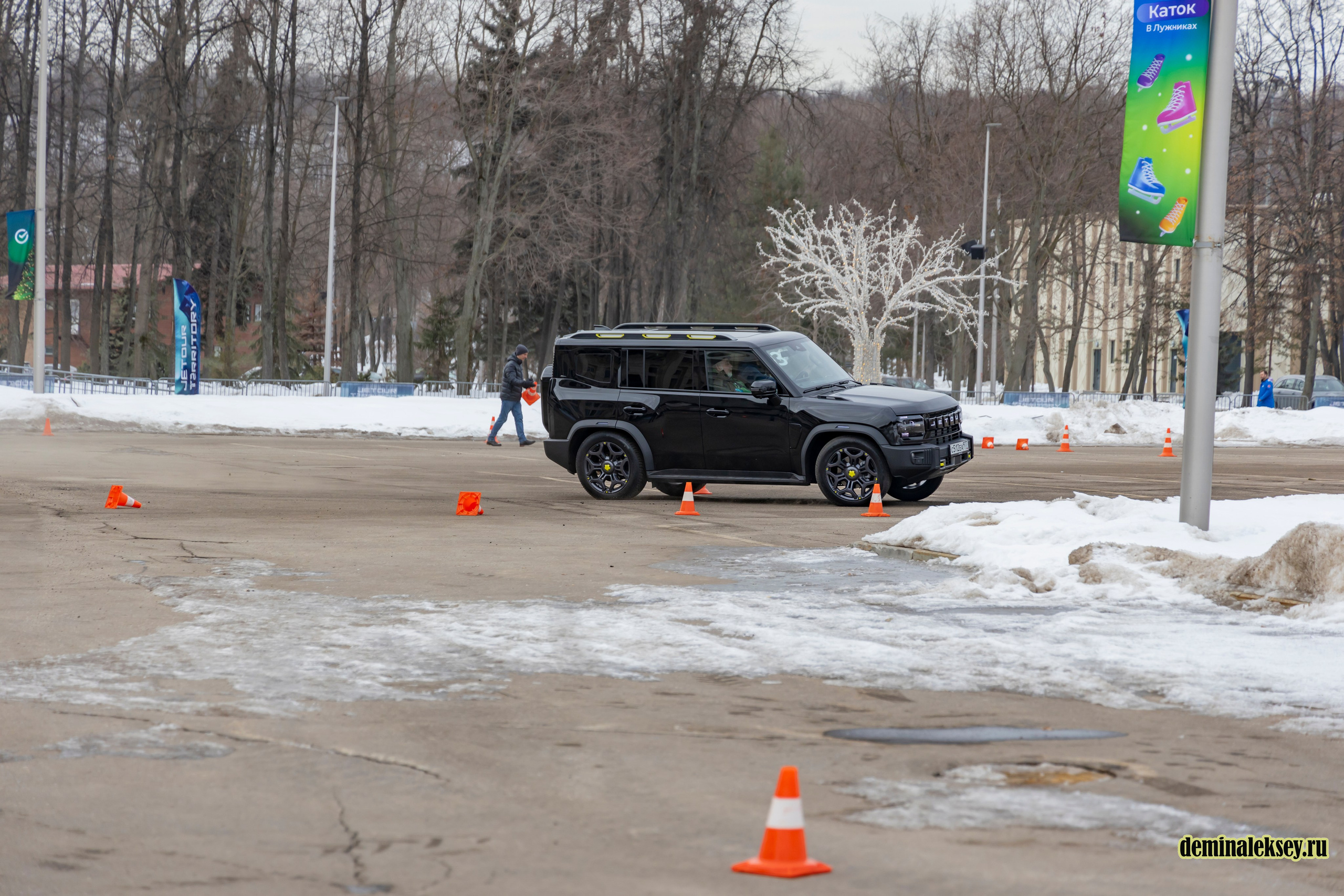 Тест драйв jetour t2. Репортажный, семейный и студийный фотограф в Москве Демин Алексей