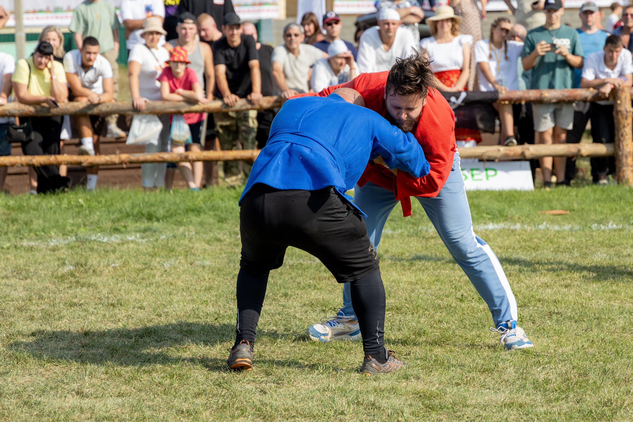 Атмановские кулачки 2024. Репортажный, семейный и студийный фотограф в Москве Демин Алексей