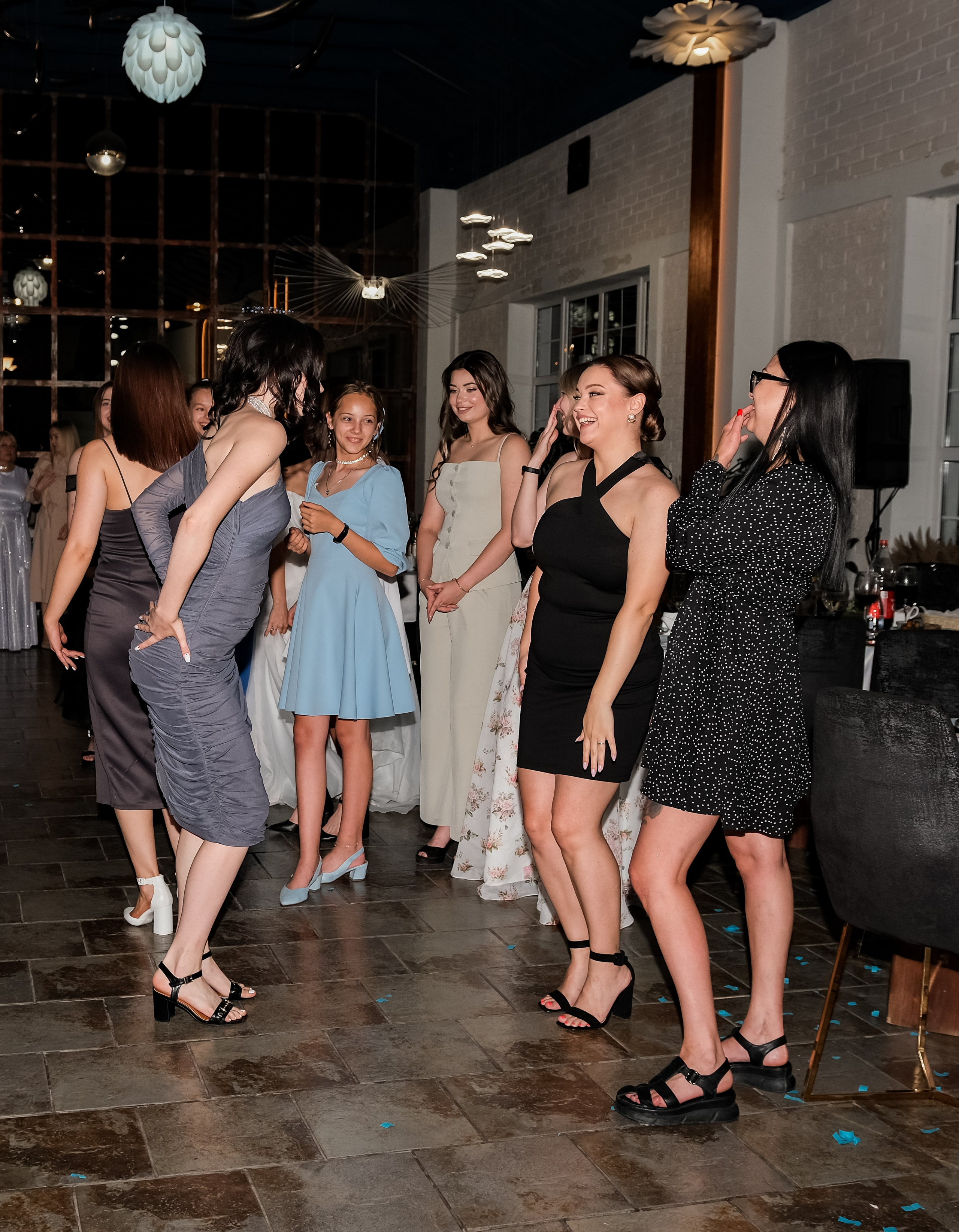 Максим и Валерия