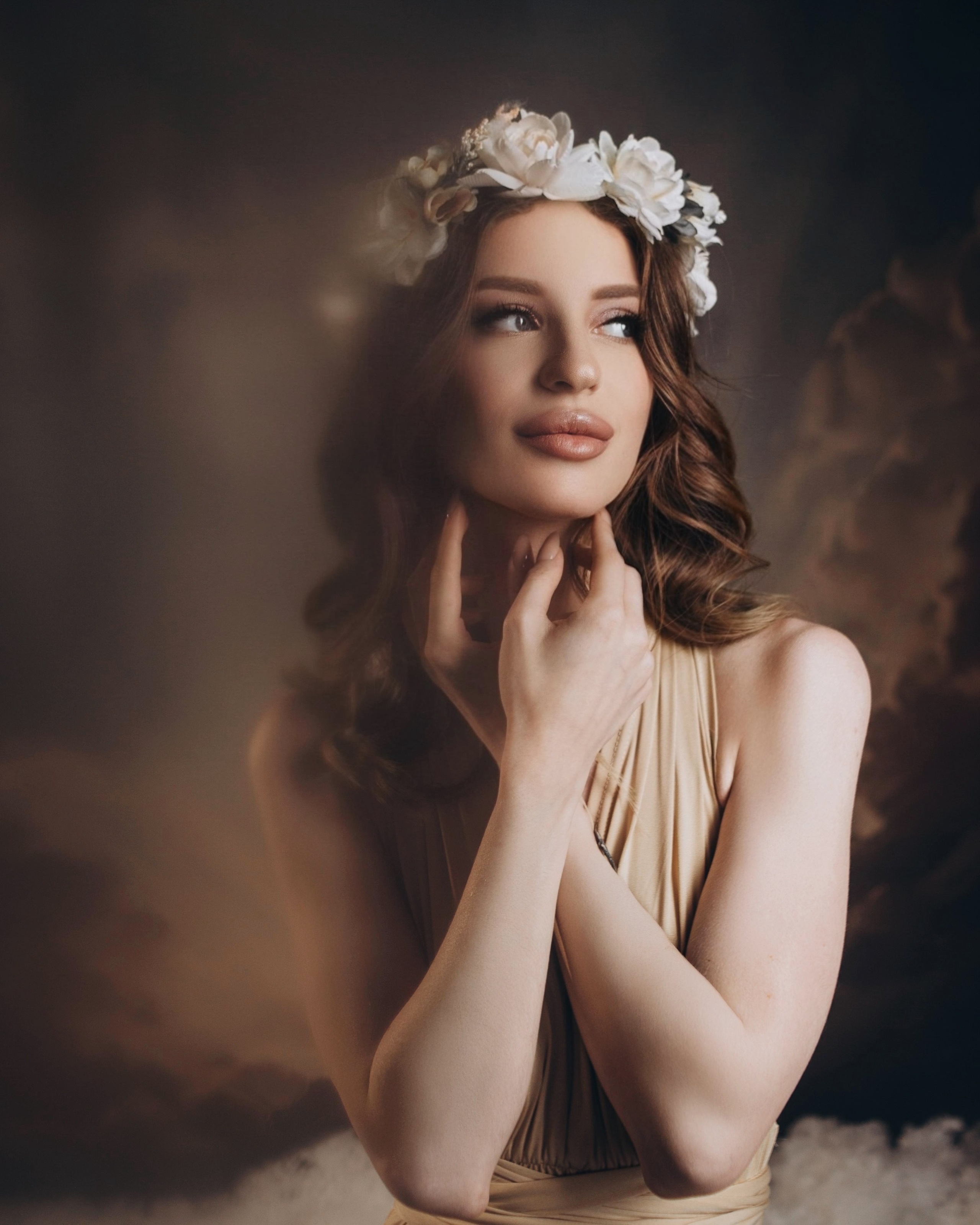 АФРОДИТА. Фотограф Брянск