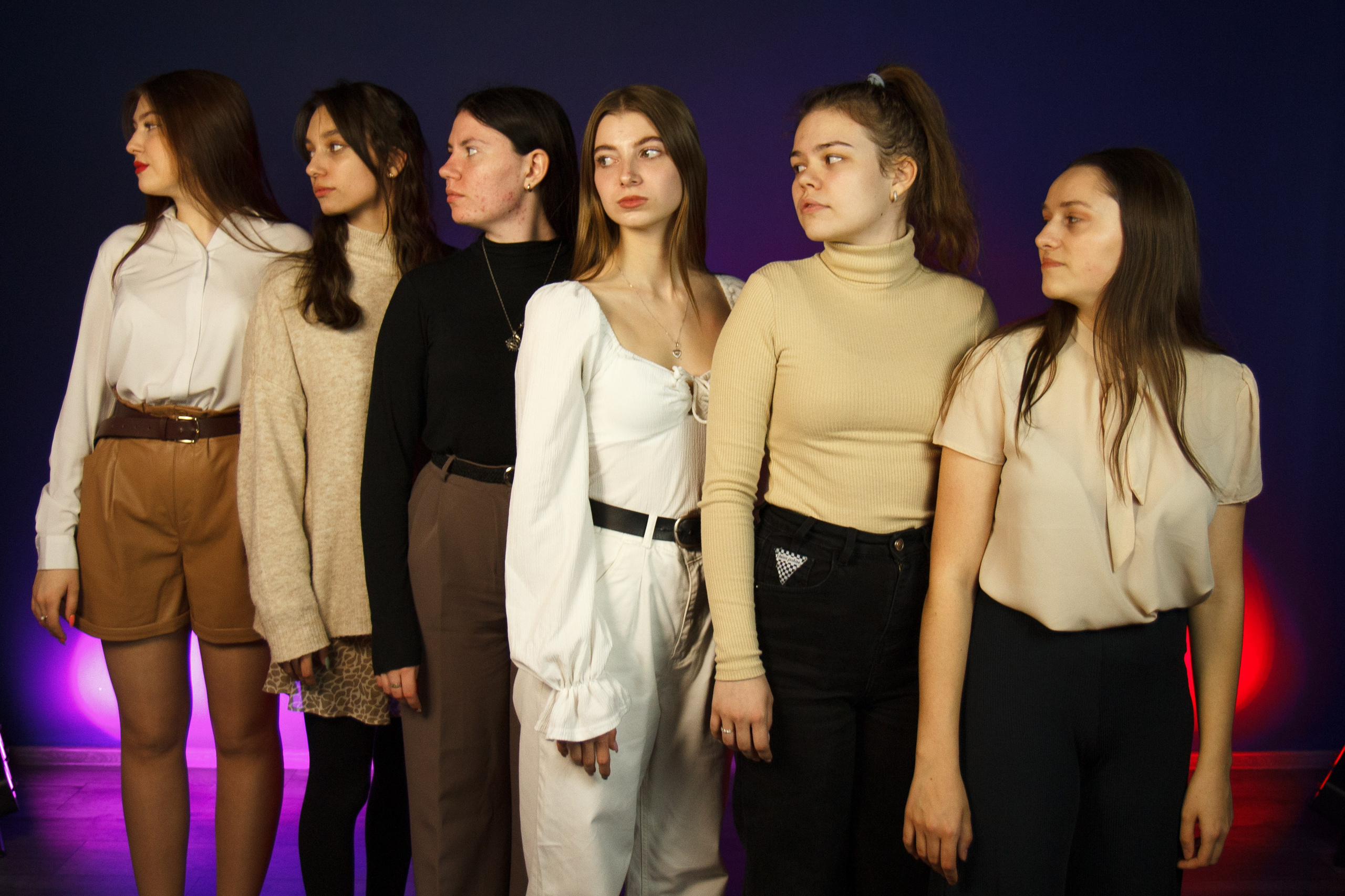 Контент-съемки