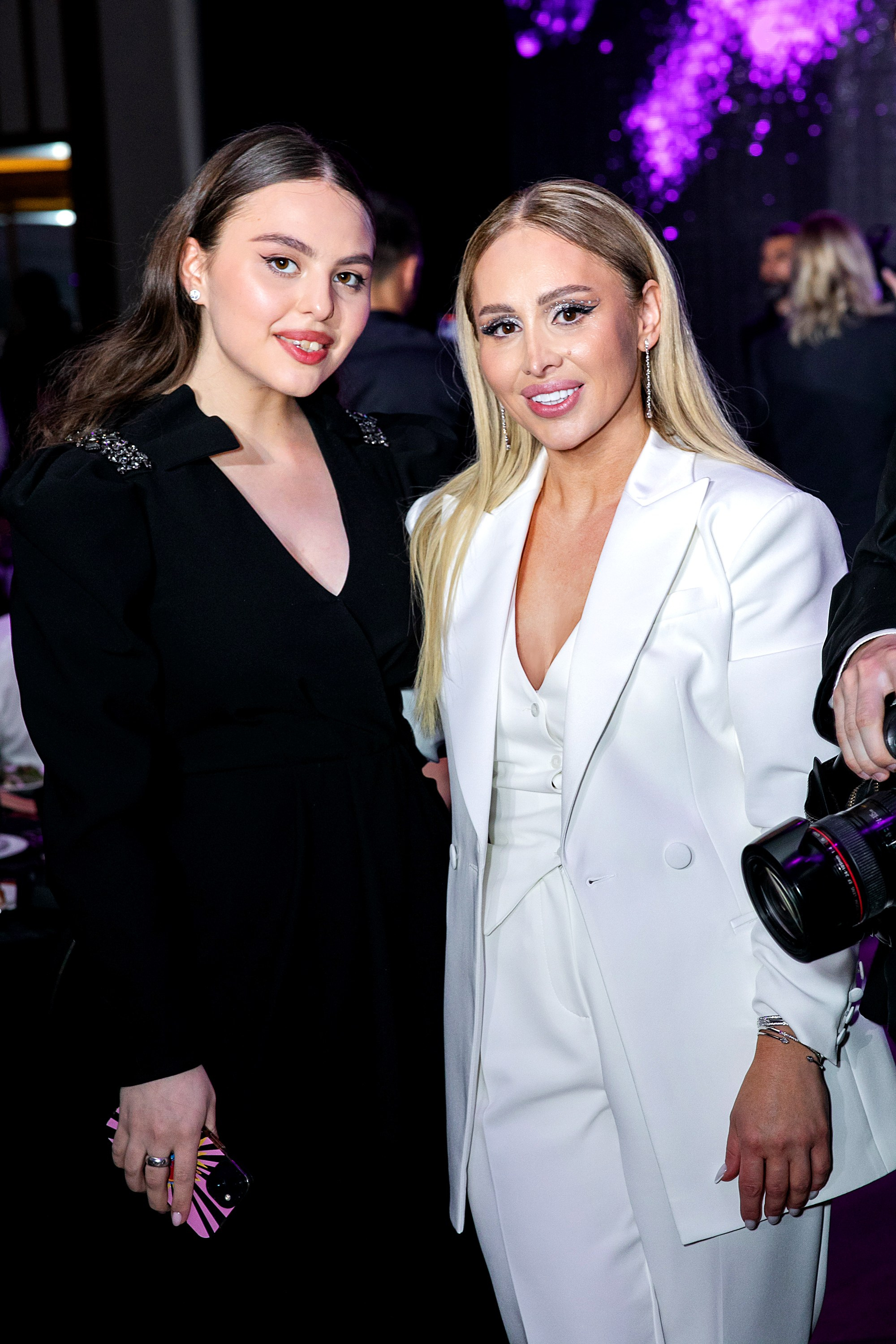 FB. Art photographer Nino