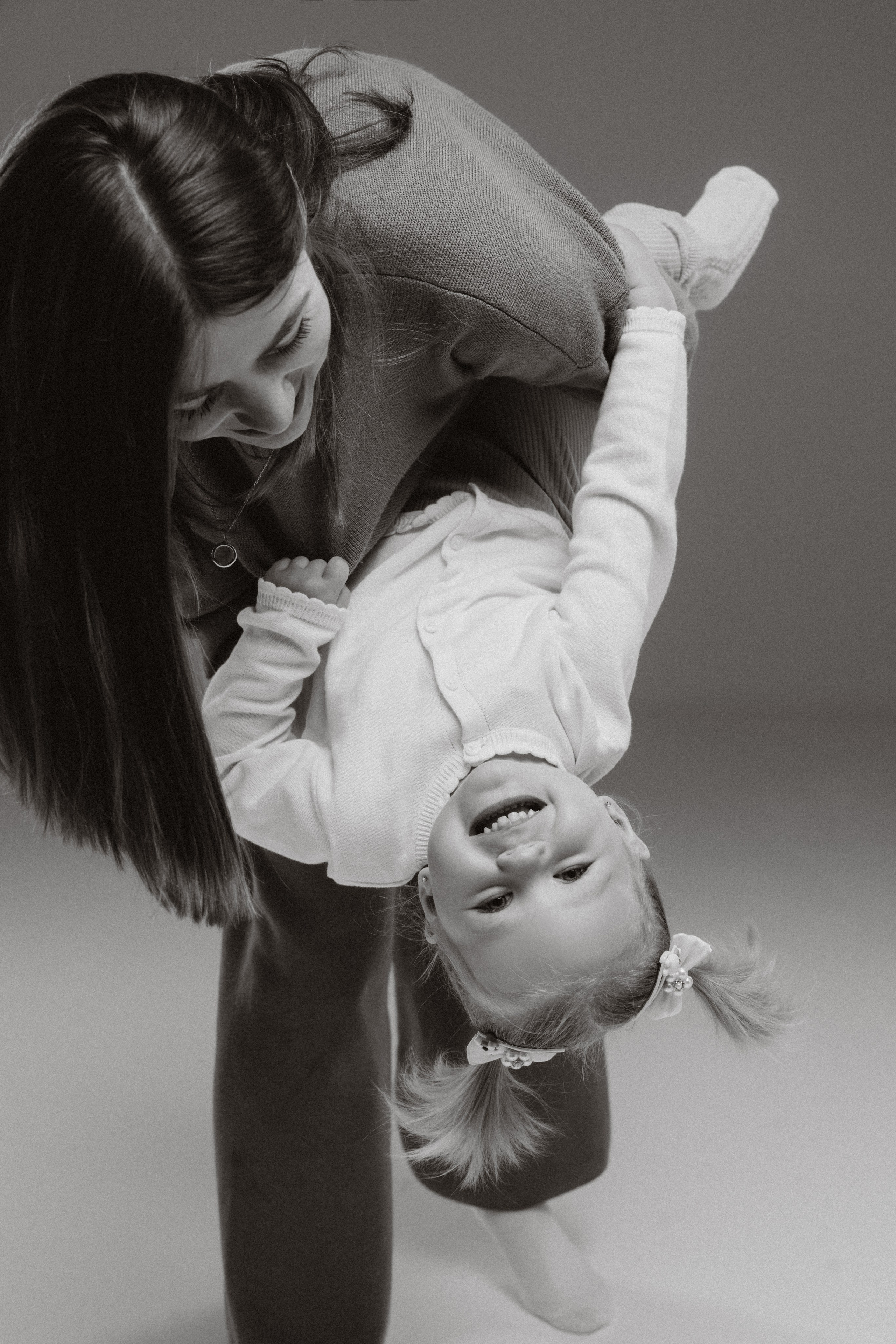 Анастасия и Аделина. Фотограф Мария Миллс | Минск