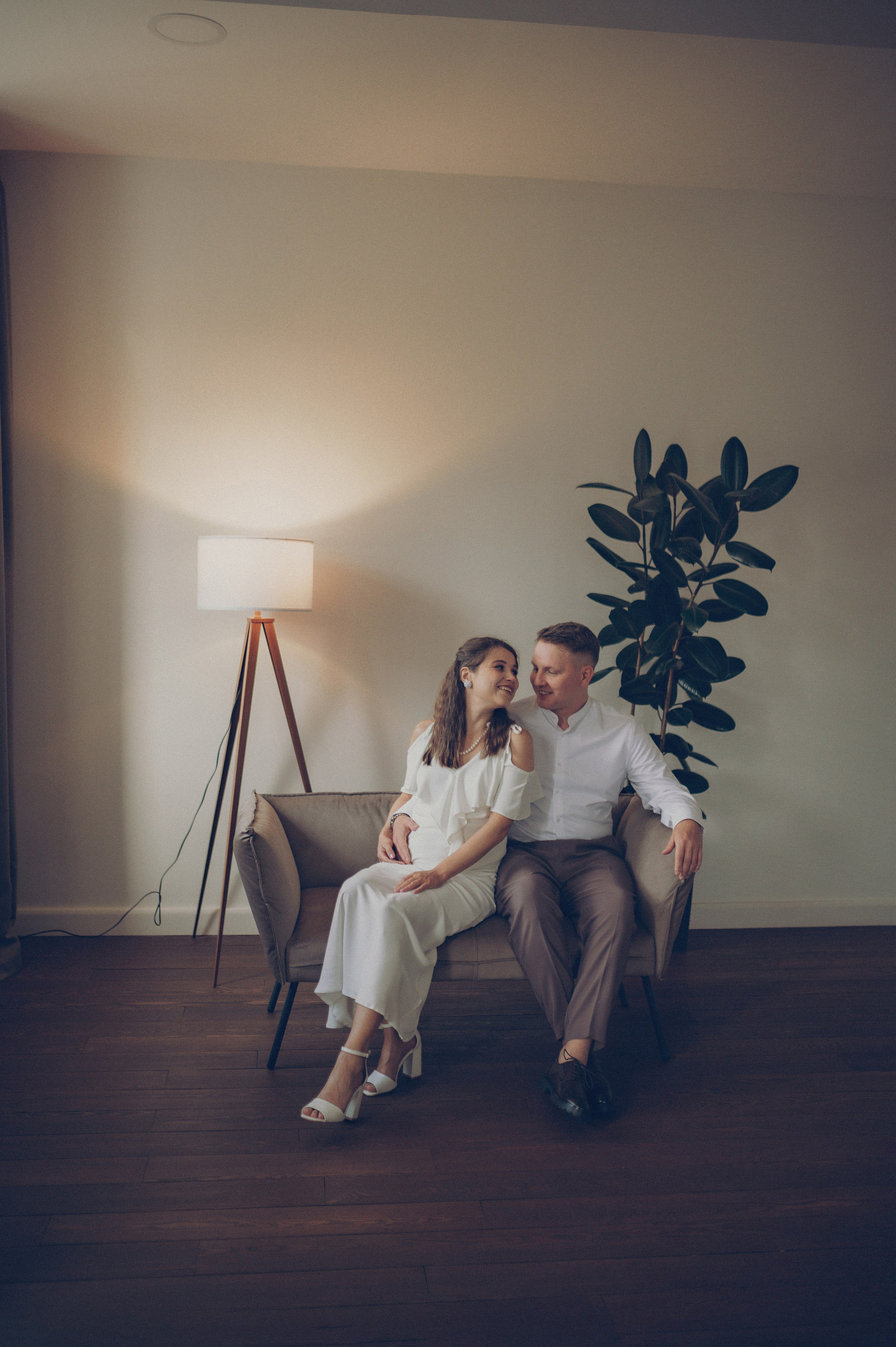 Елена и Денис (Sk-studio). Фотограф, г. Лесной Свердловской области