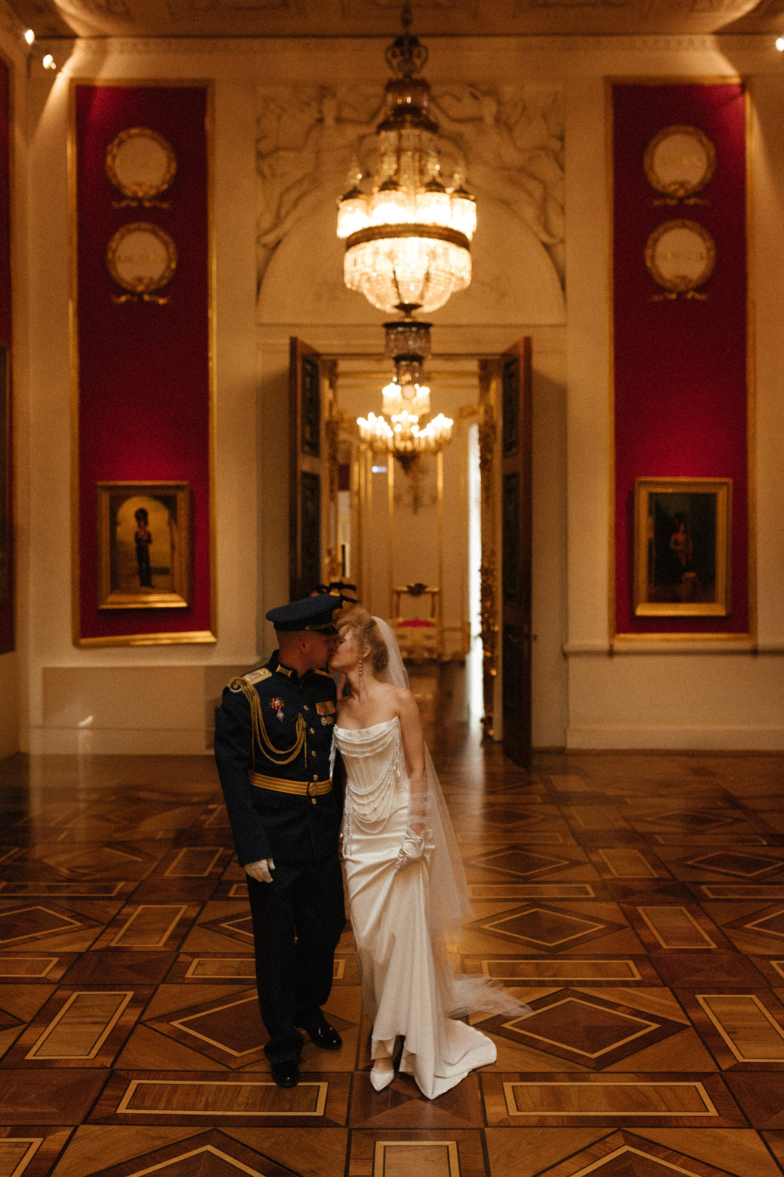 Питерская атмосфера. Свадебный и семейный фотограф в Самаре и Москве