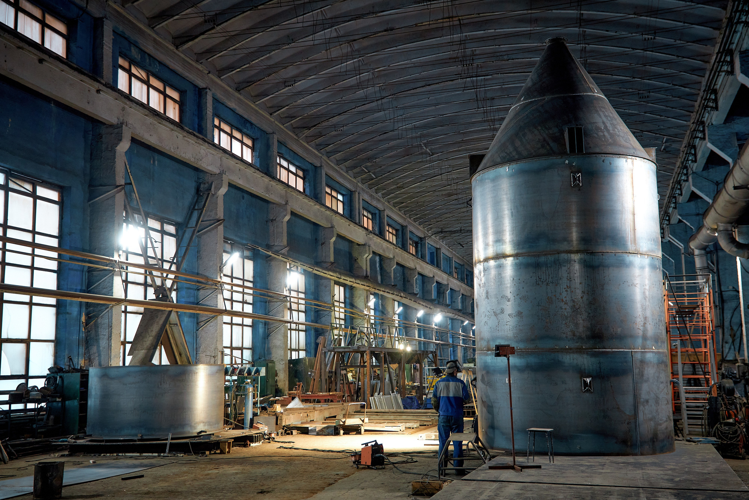 Интерьерная фотография \ Григорий Кудашов. Кудашов Григорий — Фотограф в Самаре и области