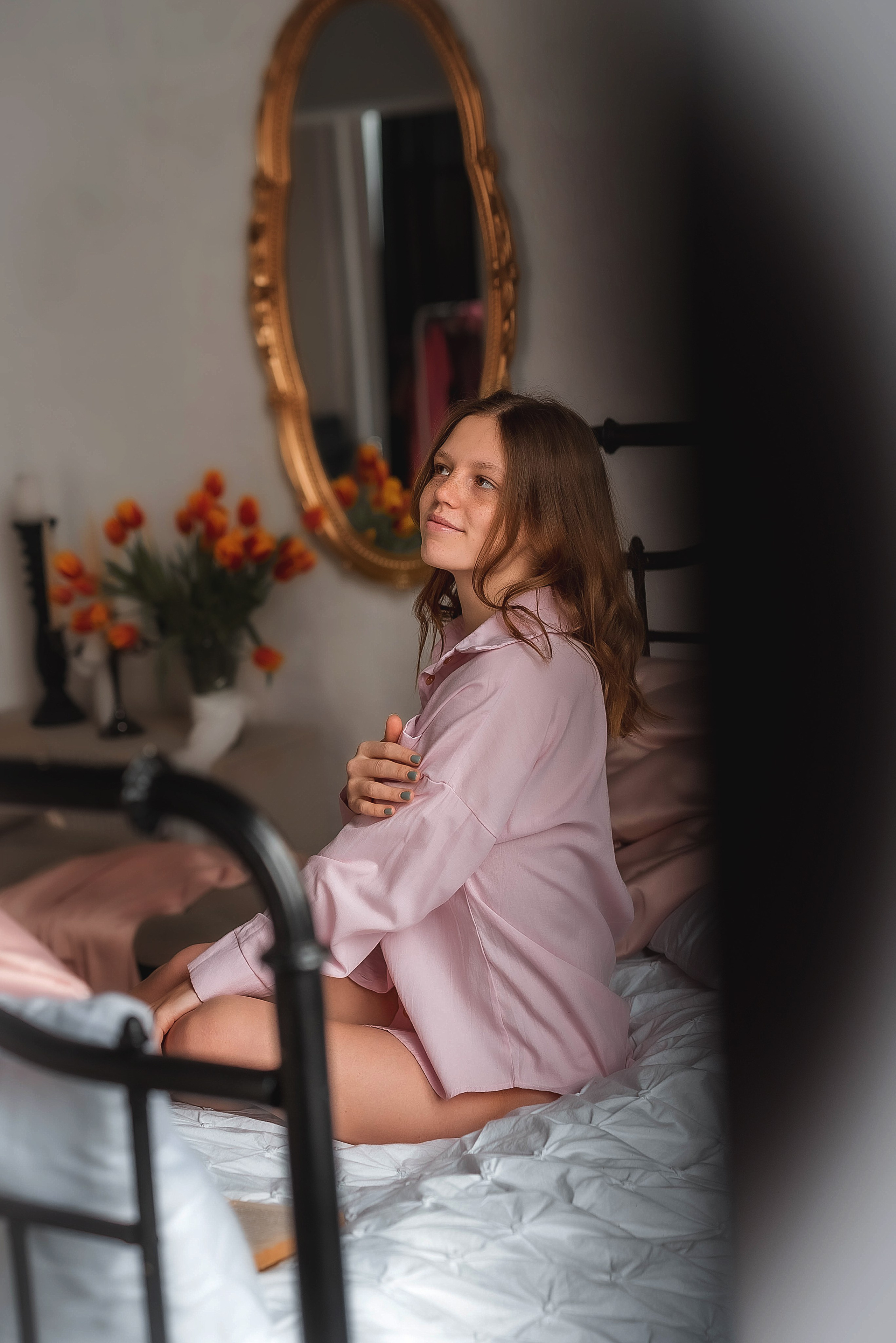 Виктория. Семейный, детский фотограф в Воронеже Анна Никитина