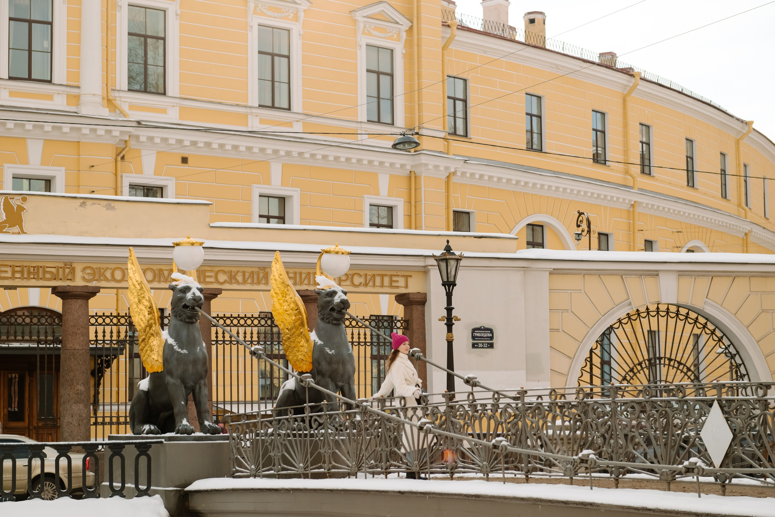Казанский собор. Свадебный и сеейный фотограф в Санкт-Петербурге Елена Худякова