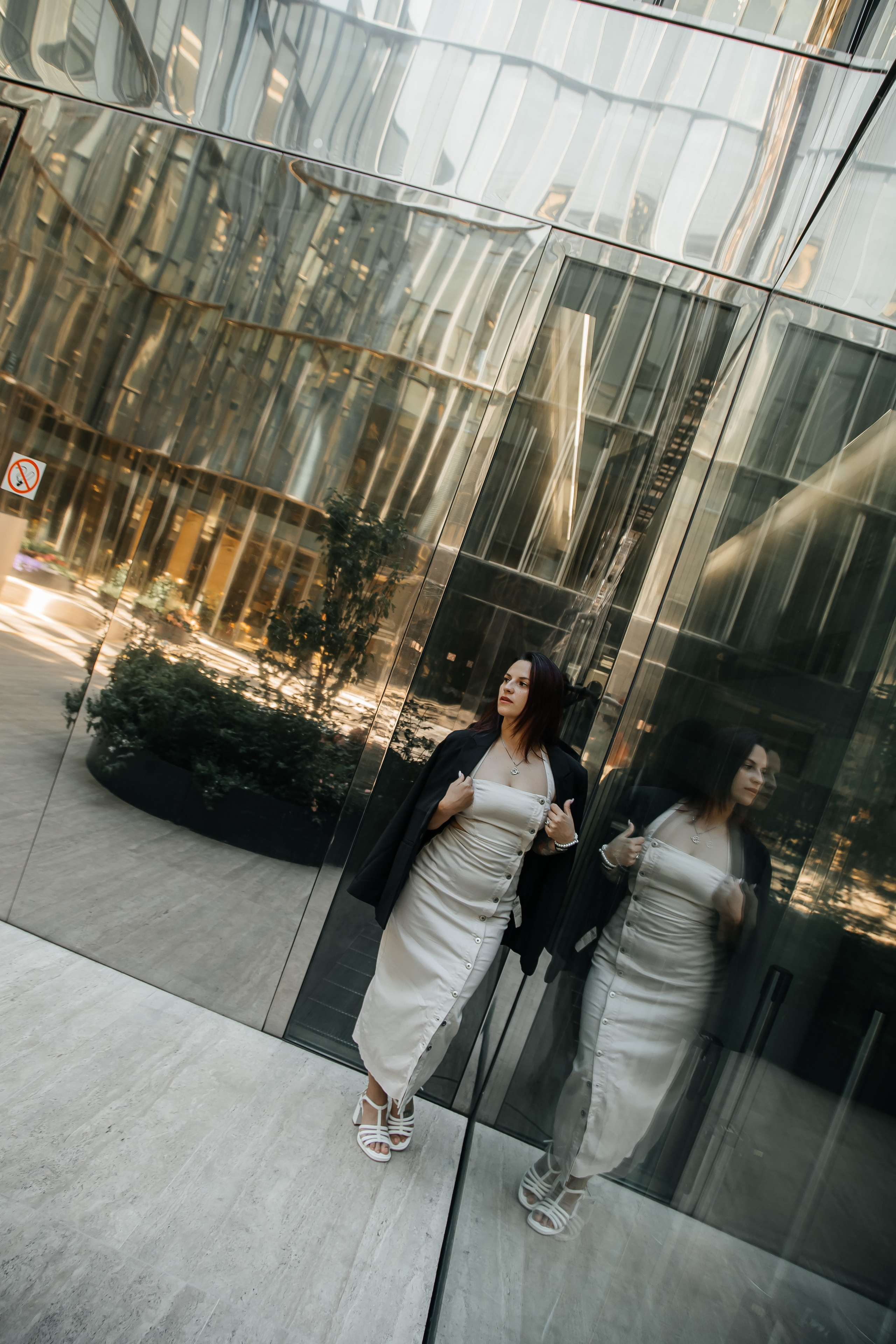 Индивидуальная фотосессия