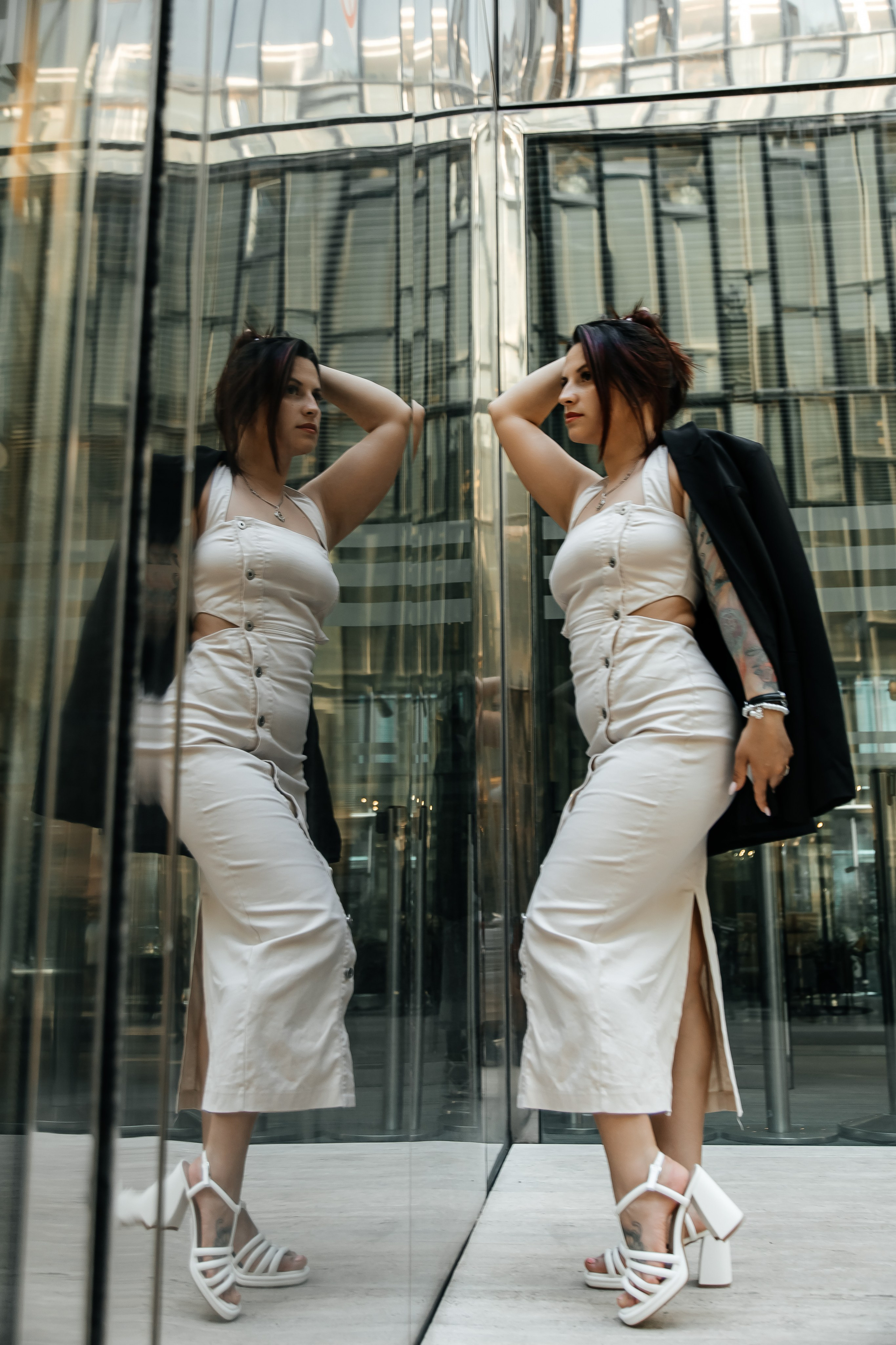 Индивидуальная фотосессия