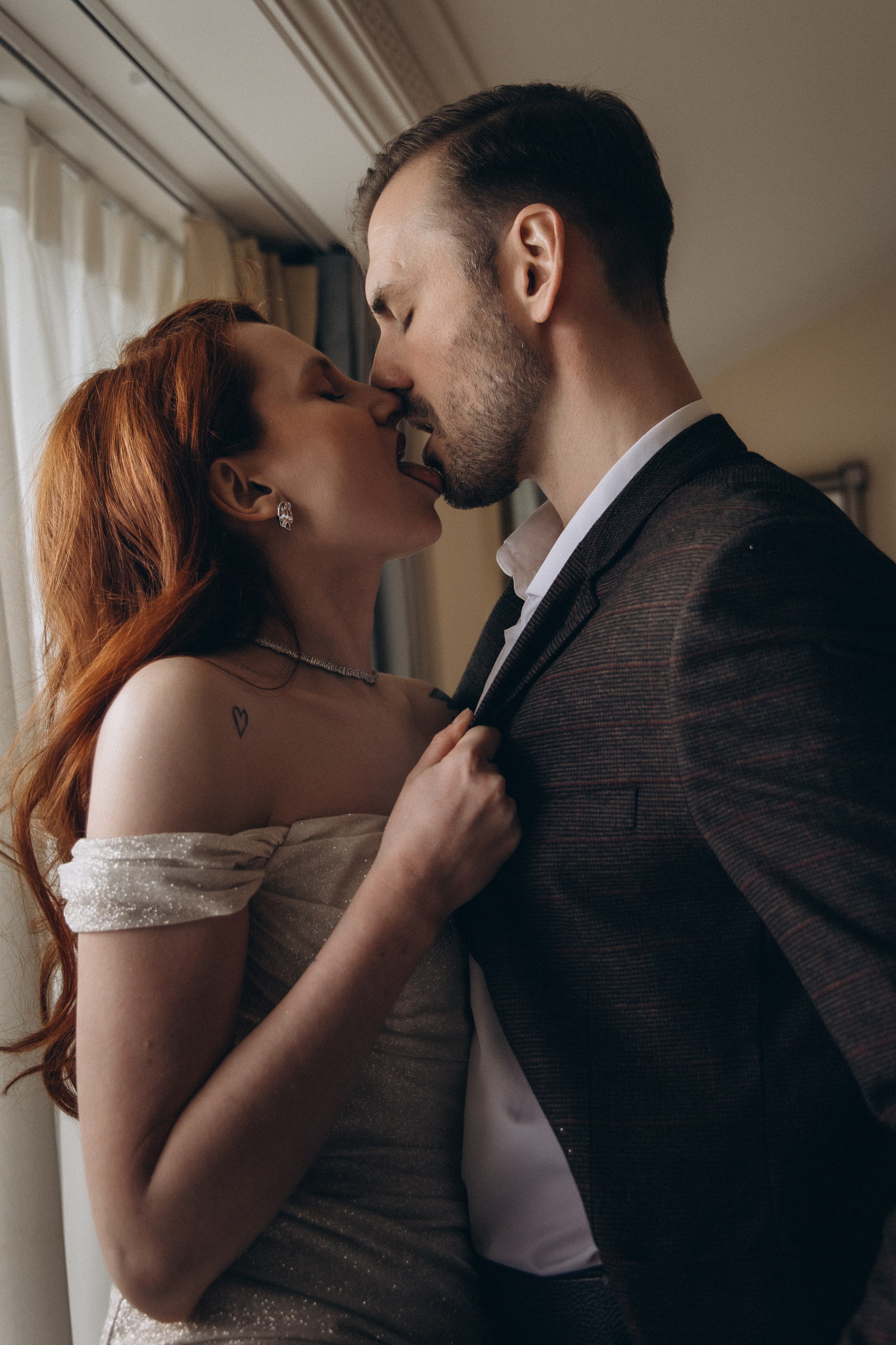 Александра и Прохор