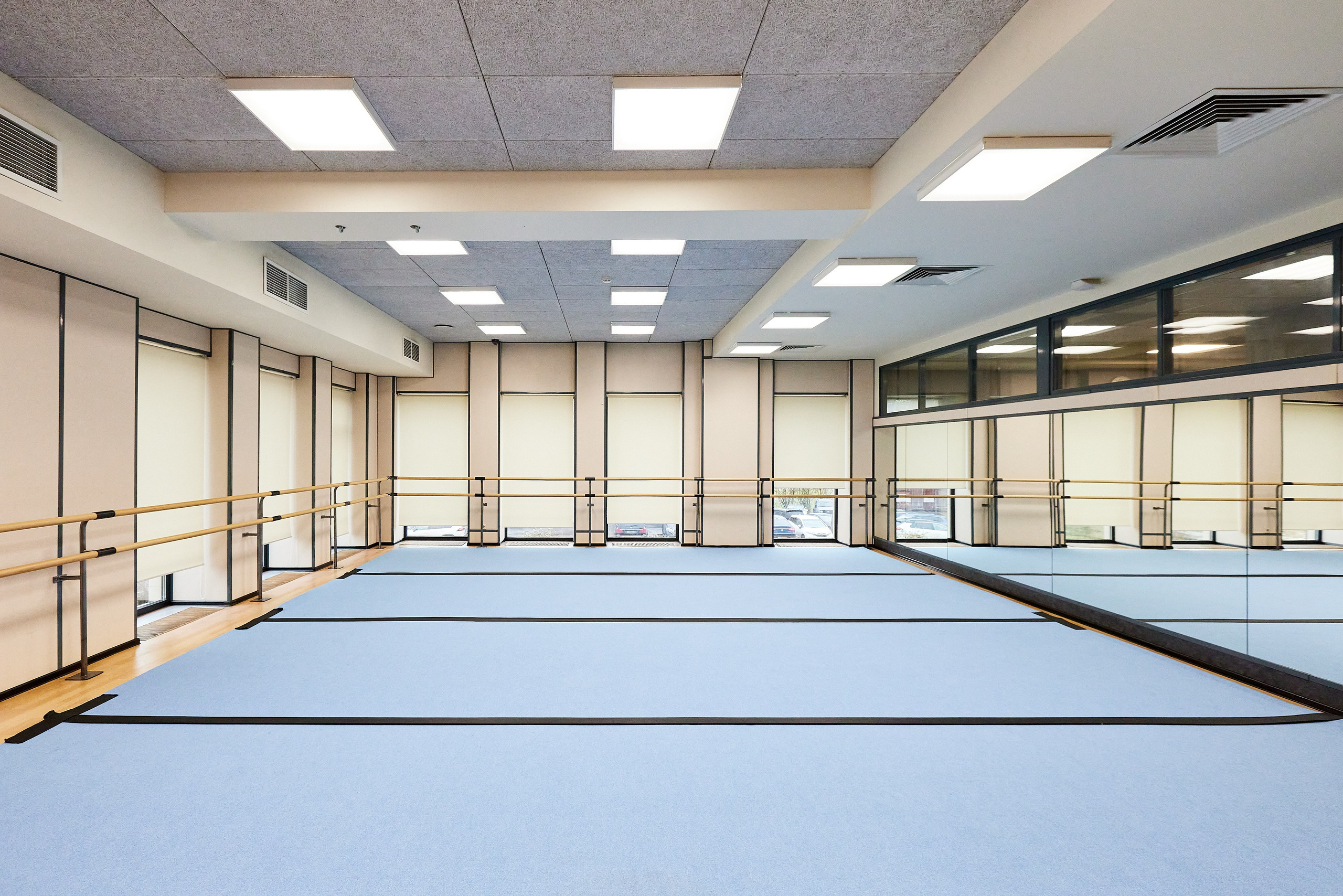 Спортивный детский клуб FRESH KIDS. Фотограф Анастасия Леонтьева Санкт-Петербург