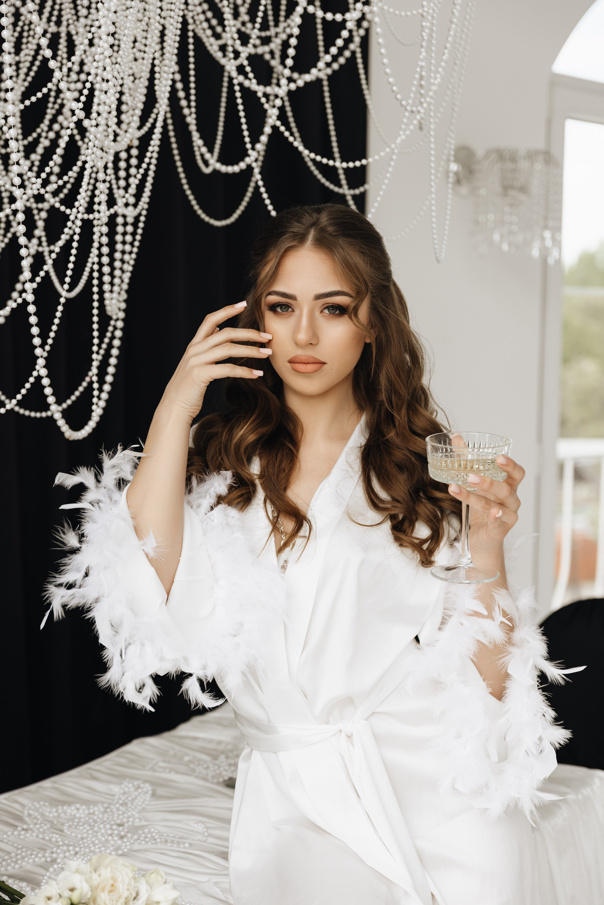 Богдан и Анастасия. Семейный и свадебный фотограф в Донецке Елена Гордеева