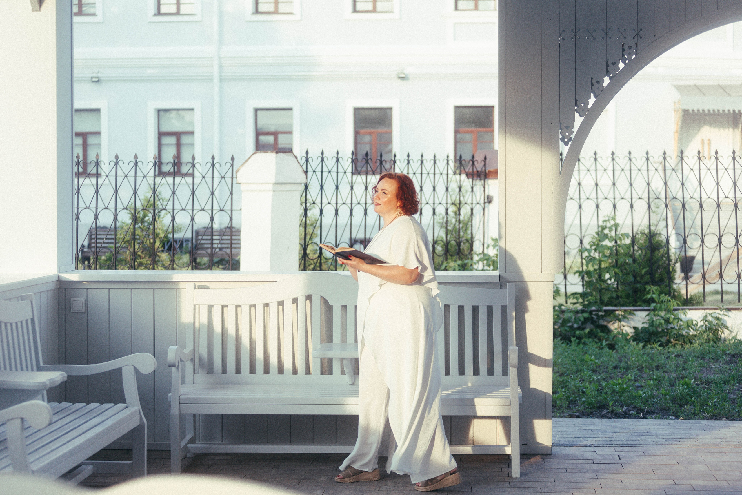 Мария Владимировна. Арт-фотограф Крис Л. в Тобольске: портрет, семейные, свадьбы