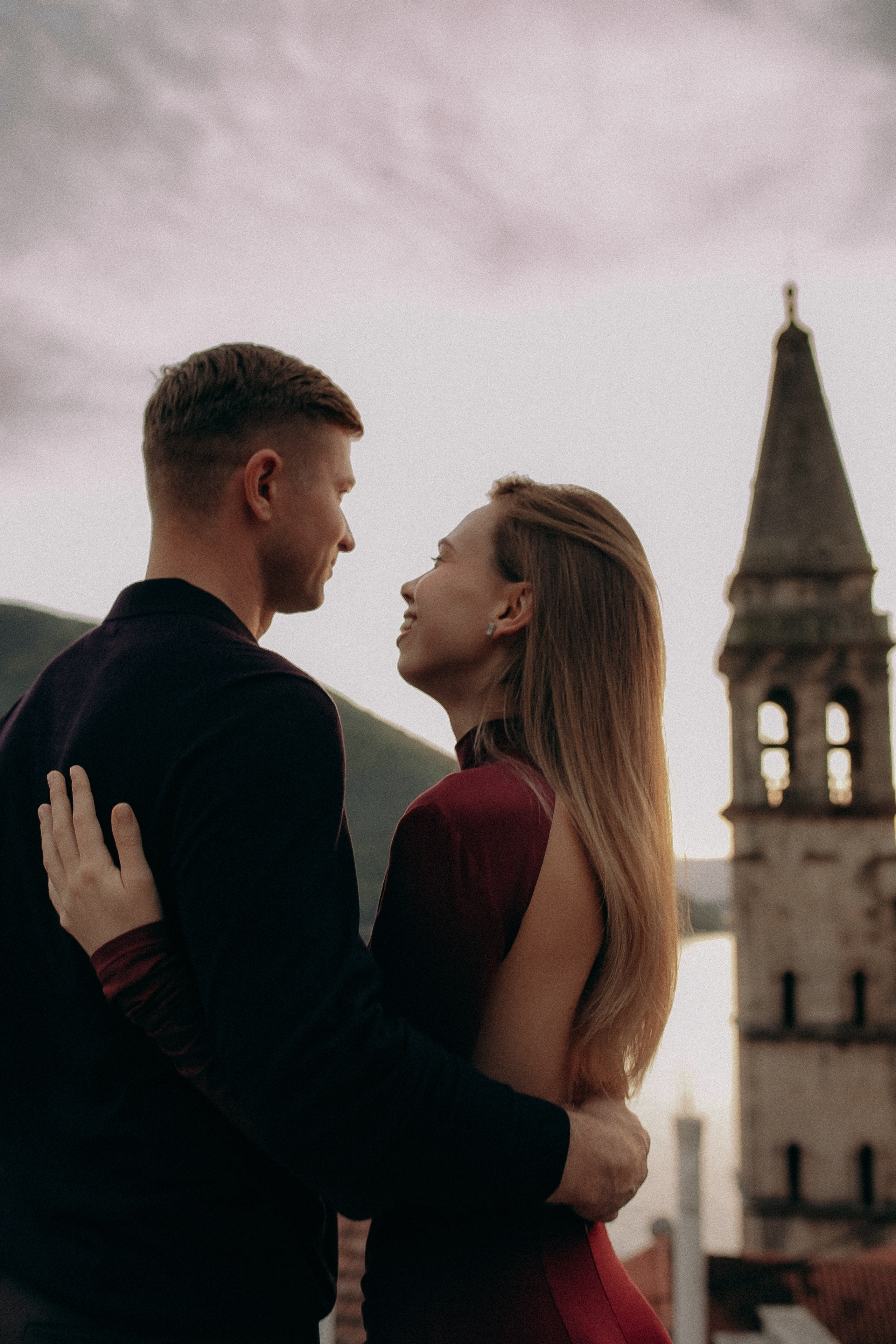 ПРОГУЛКА ПО ПЕРАСТУ. Family, Women & Couples Photographer in Budva, Kotor, Herceg Novi, Perast & Coastal Montenegro