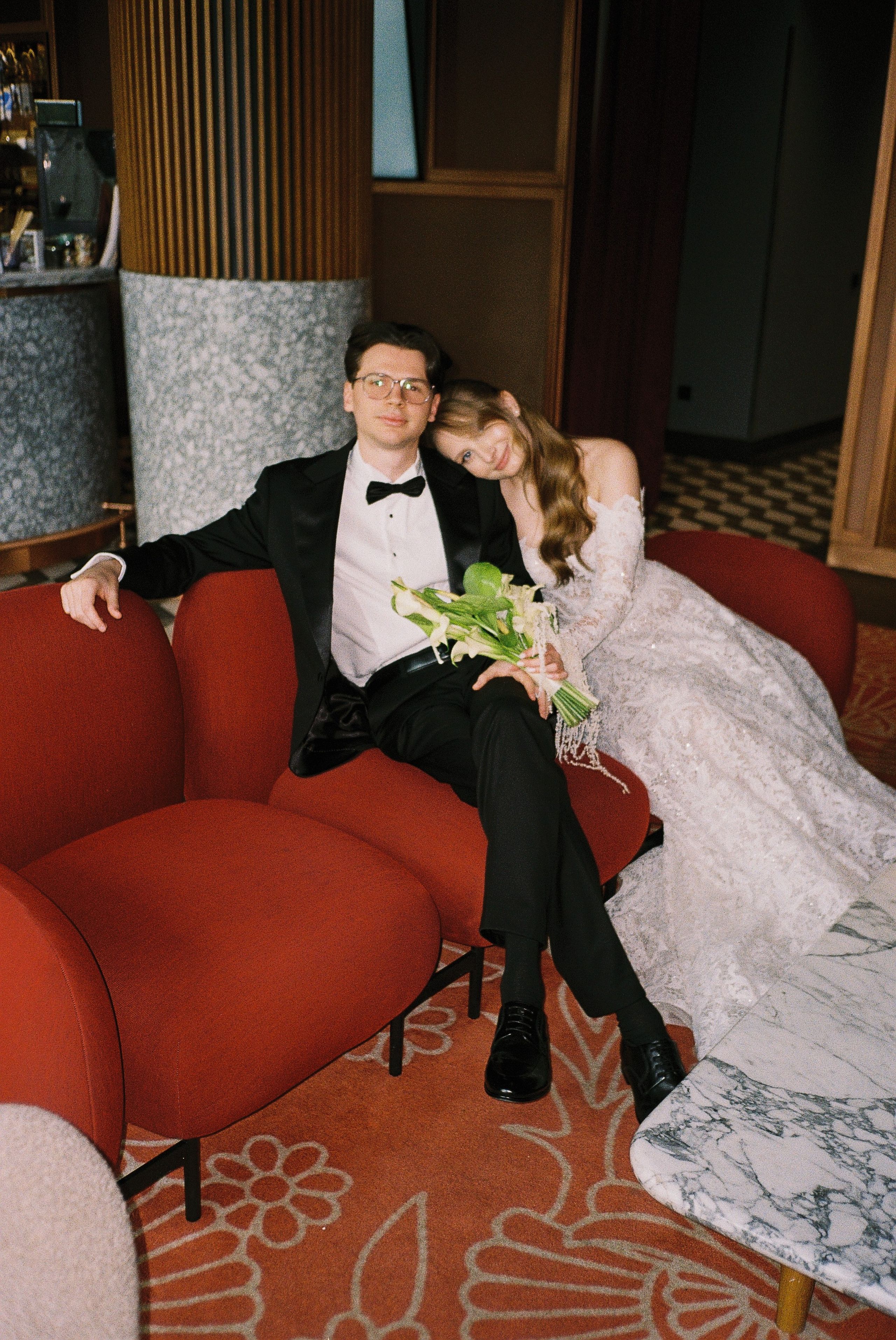 Толя & Аня 2025. Фотограф Москва. Шульгинова Ольга