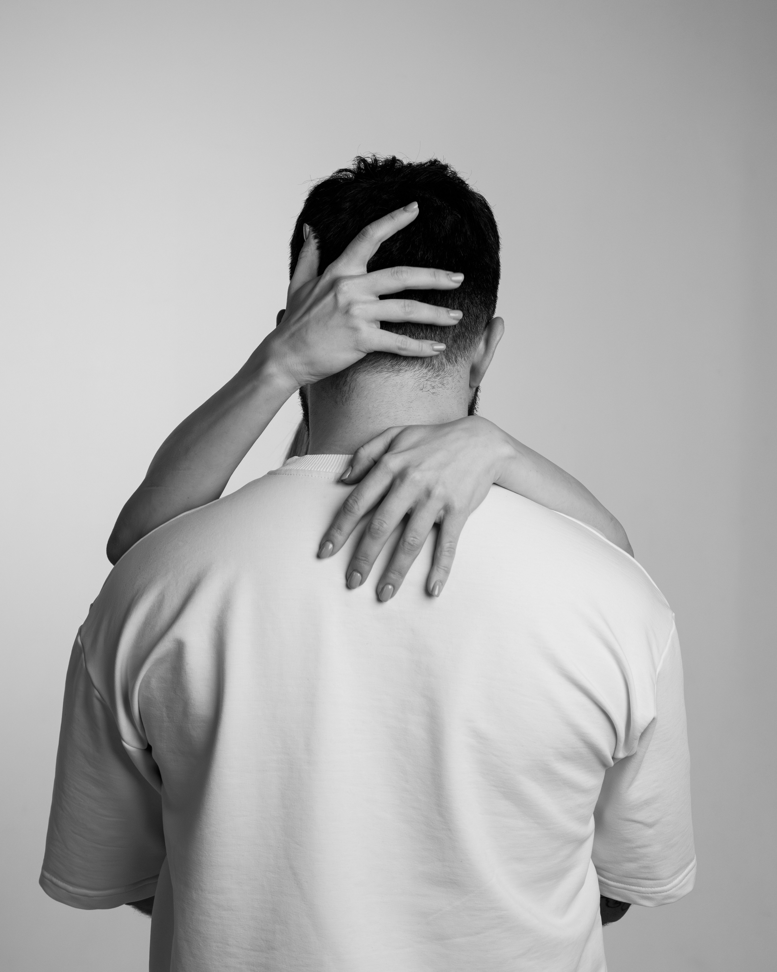 СТУДИЯ \ LOVE STORY. Фотограф Павел Подшивалов