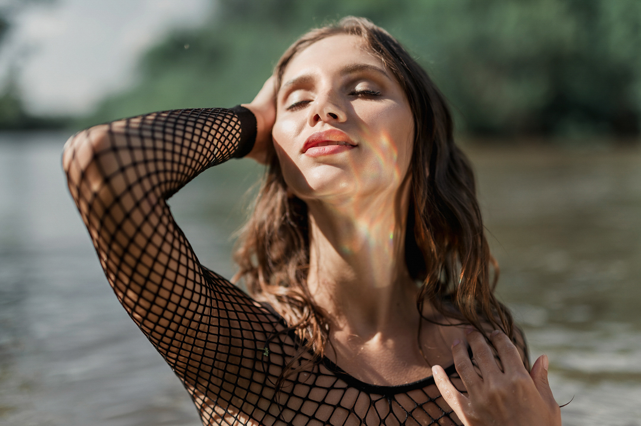 Яна. Свадебный семейный фотограф в Батуми Павел Мишарин