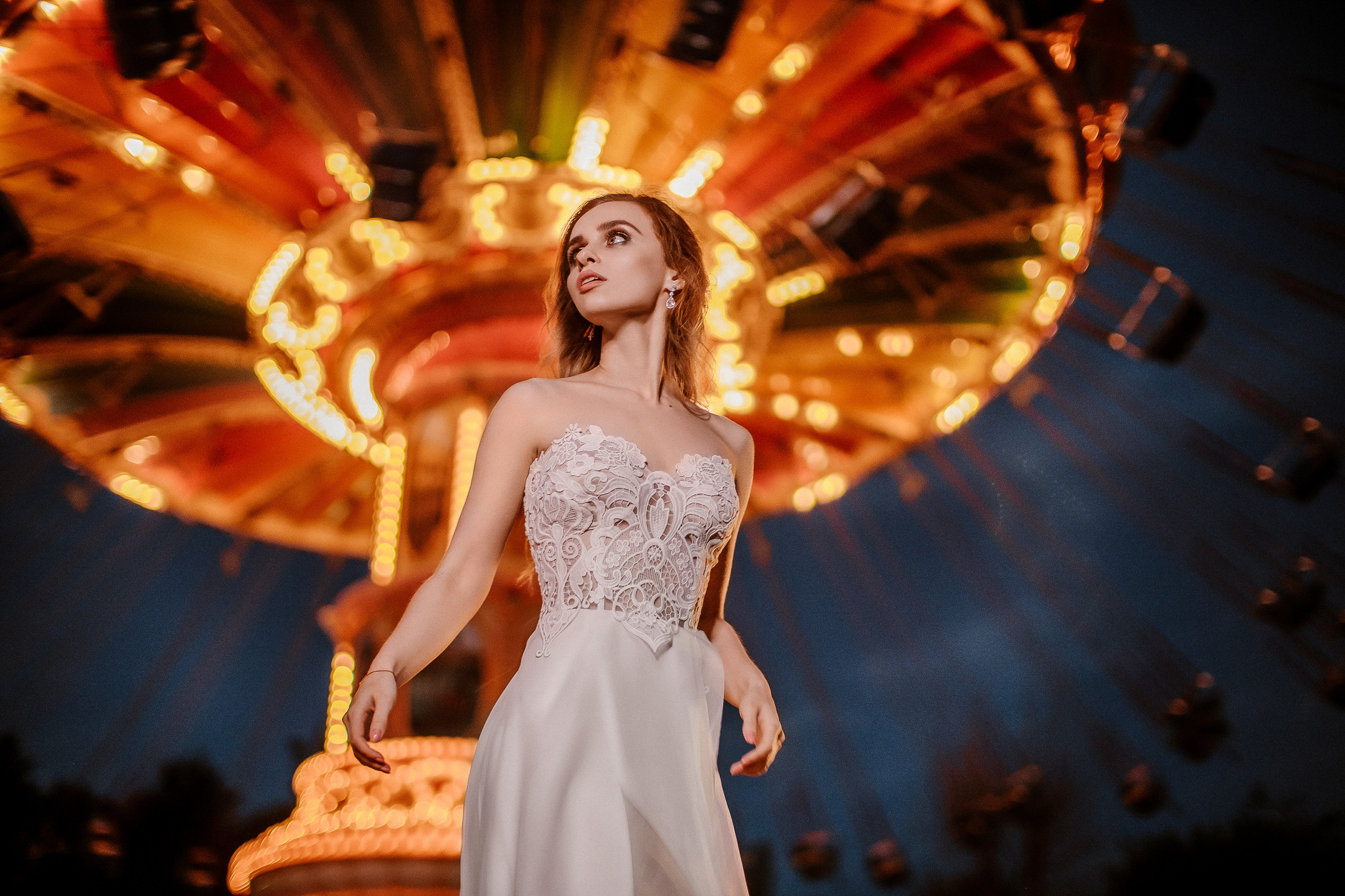 Элен. Свадебный семейный фотограф в Батуми Павел Мишарин